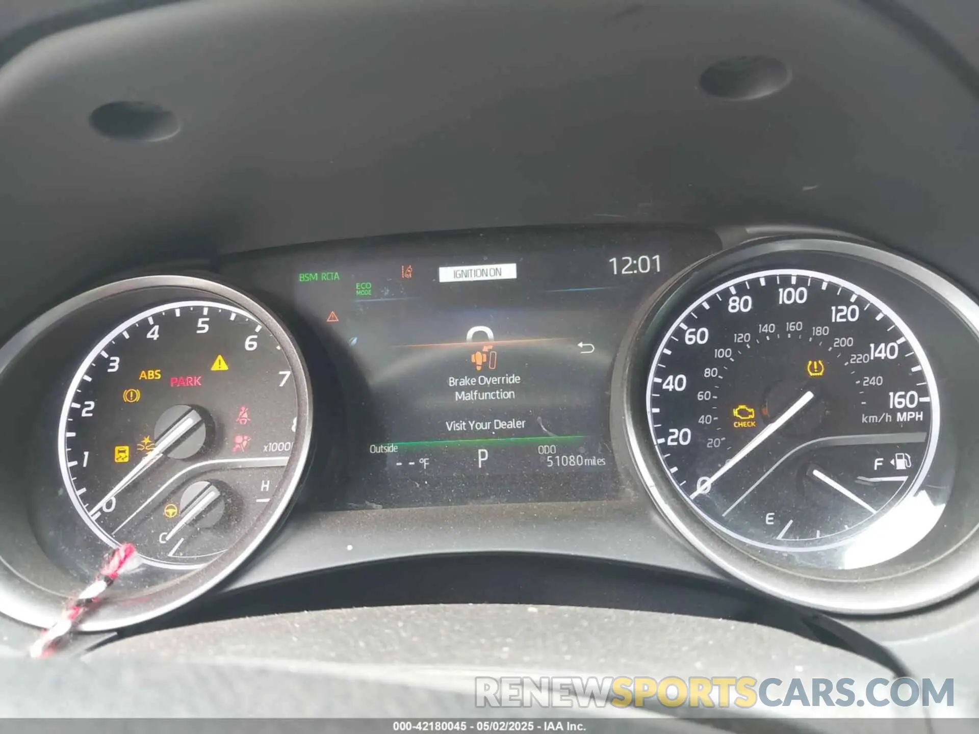 7 fotografías del automóvil dañado 4T1T11BK9NU047845 TOYOTA CAMRY 2022
