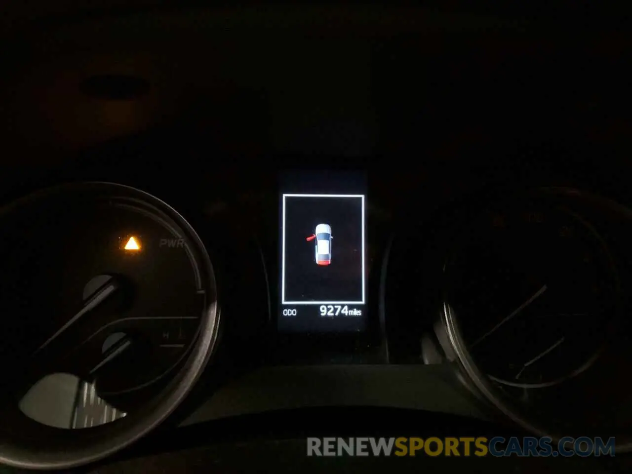 9 fotografías del automóvil dañado 4T1T31AK2NU035080 TOYOTA CAMRY 2022