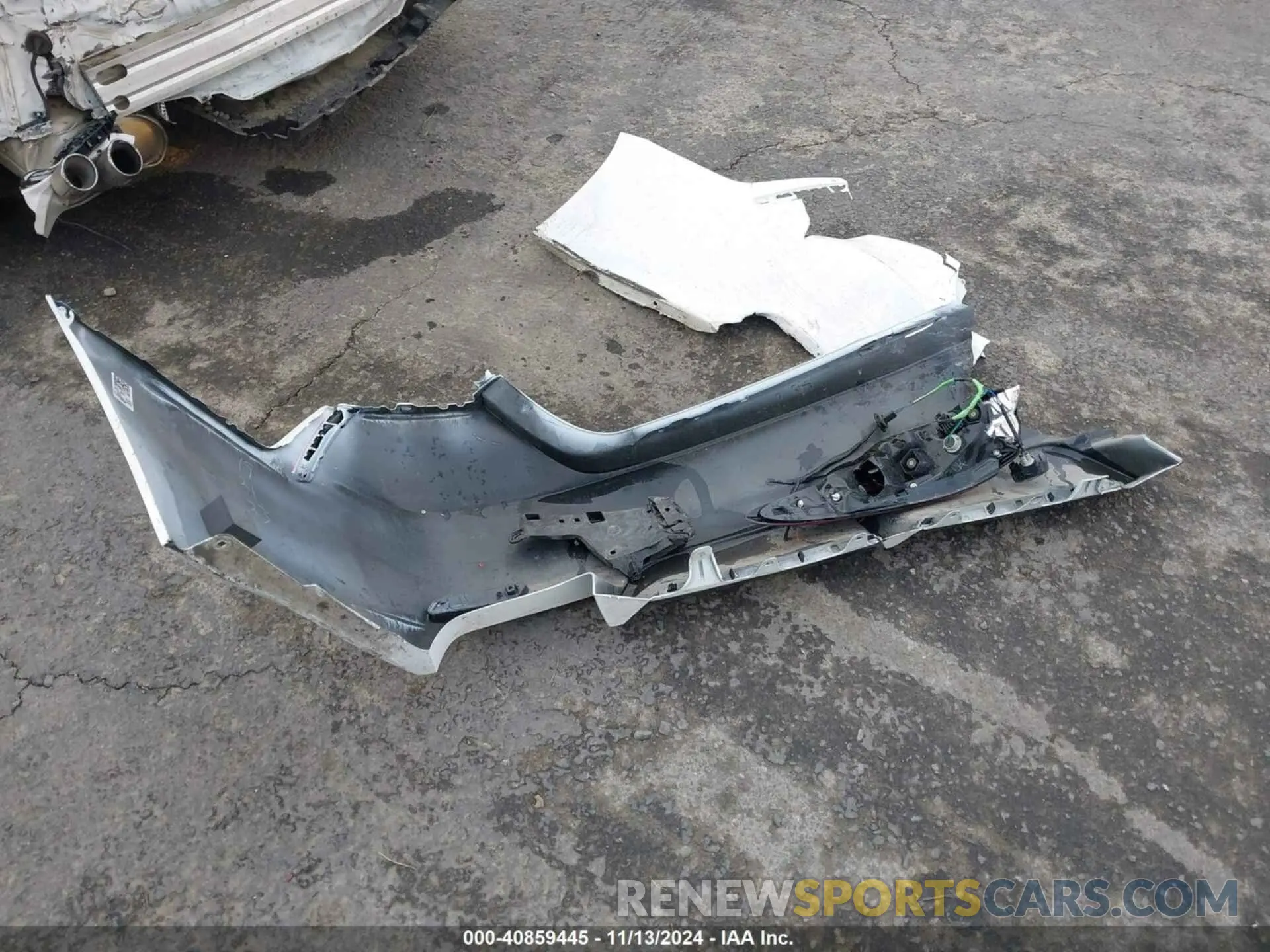 12 fotografías del automóvil dañado 4T1T31AK3NU032947 TOYOTA CAMRY 2022