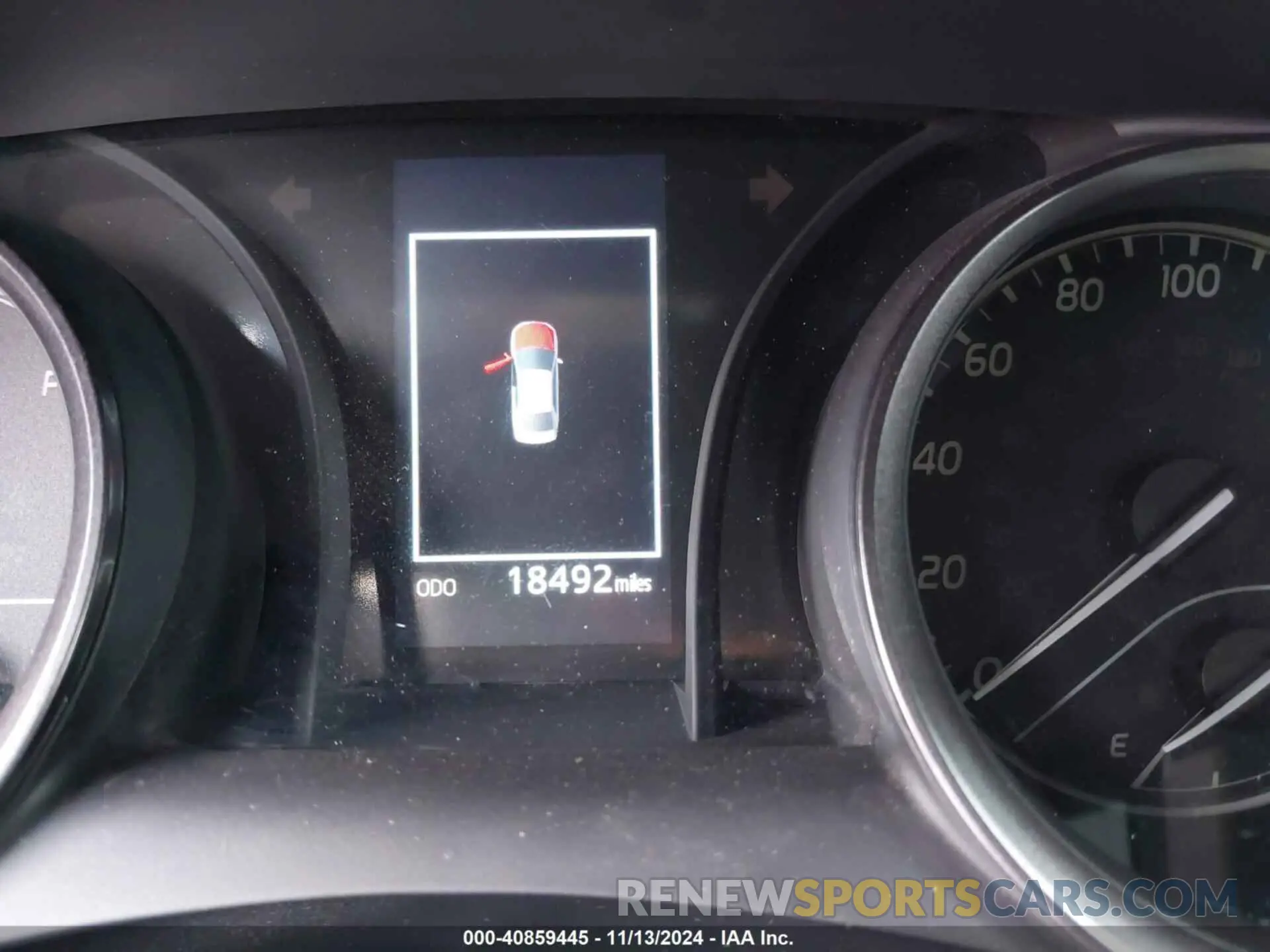 16 fotografías del automóvil dañado 4T1T31AK3NU032947 TOYOTA CAMRY 2022