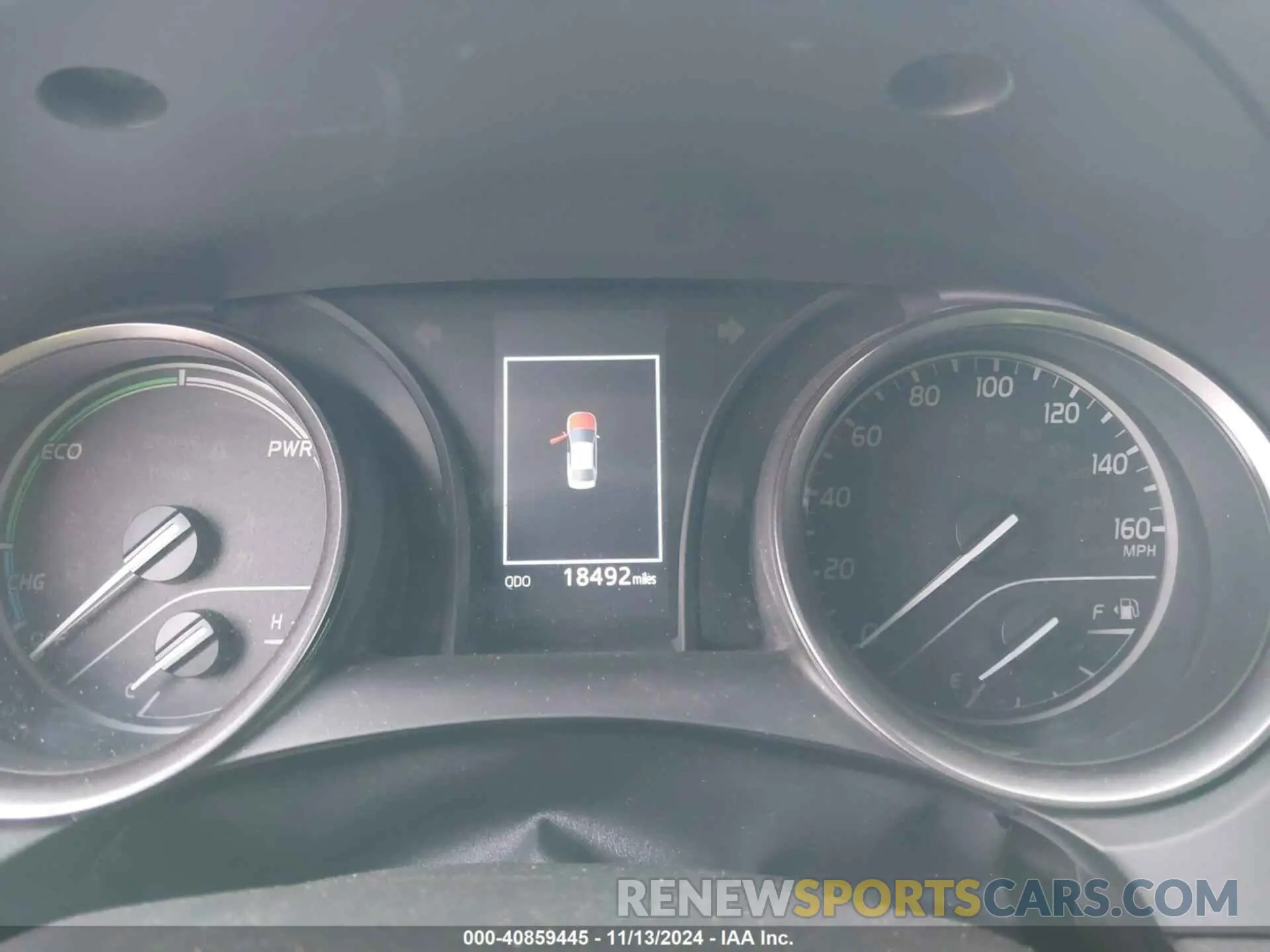 7 fotografías del automóvil dañado 4T1T31AK3NU032947 TOYOTA CAMRY 2022