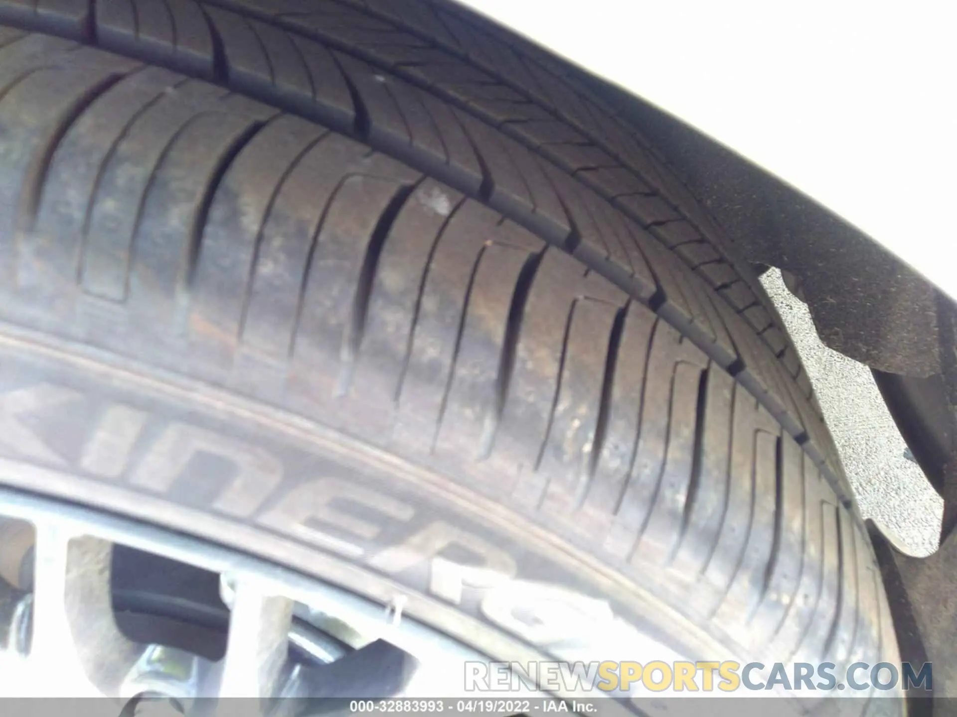 13 fotografías del automóvil dañado 4T1T31AK9NU037182 TOYOTA CAMRY 2022