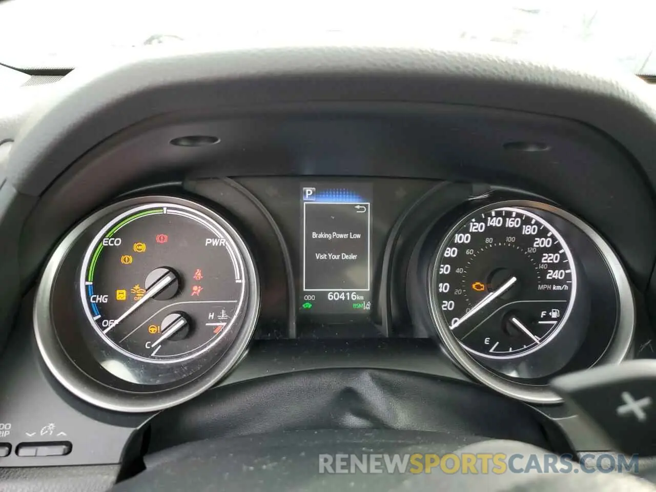 9 fotografías del automóvil dañado 4T1B21HK6PU019391 TOYOTA CAMRY 2023
