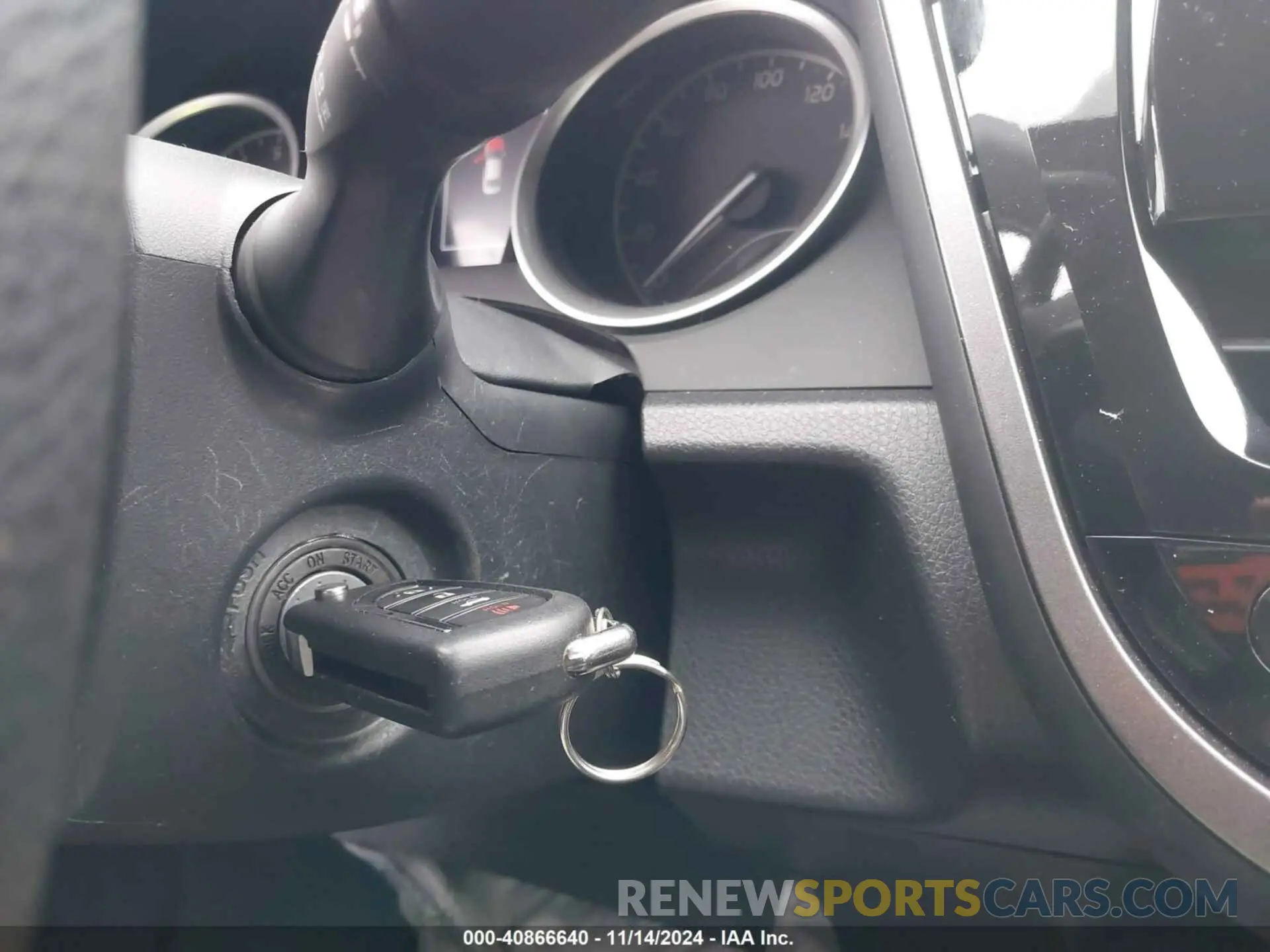 11 fotografías del automóvil dañado 4T1C11AK0PU109198 TOYOTA CAMRY 2023