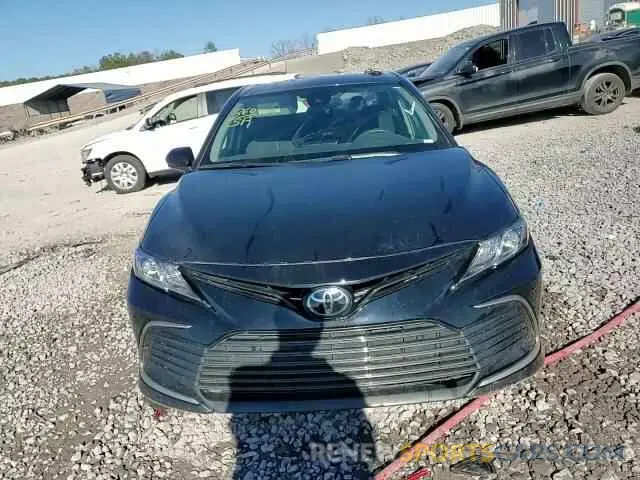 13 fotografías del automóvil dañado 4T1C11AK0PU113185 TOYOTA CAMRY 2023