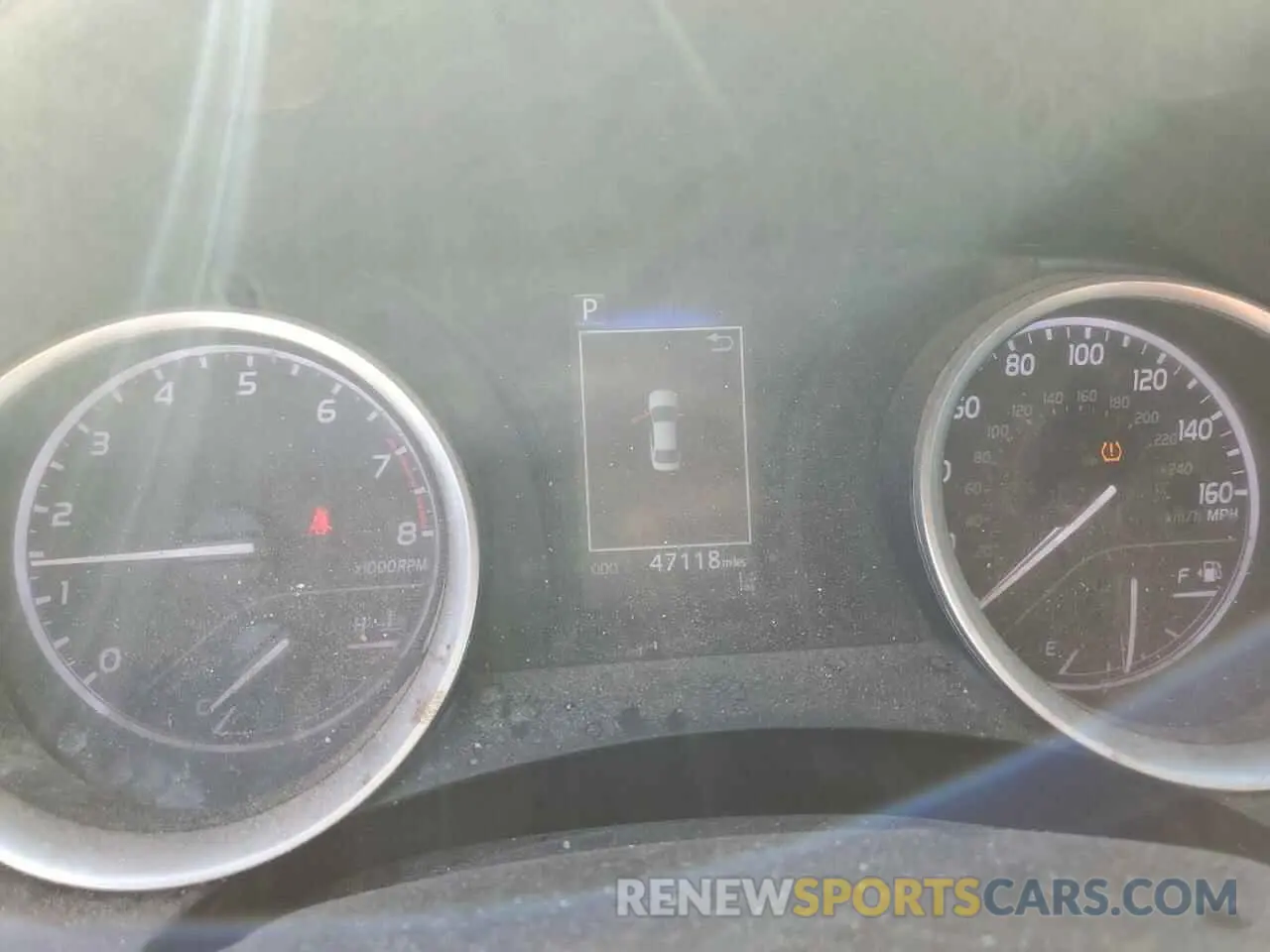 9 fotografías del automóvil dañado 4T1C11AK0PU113185 TOYOTA CAMRY 2023