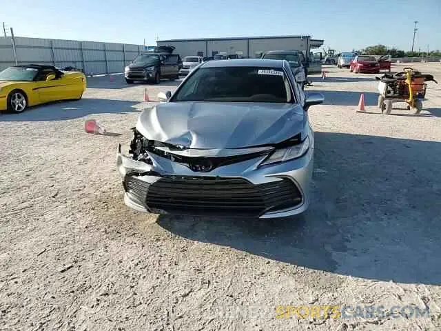 13 fotografías del automóvil dañado 4T1C11AK0PU140368 TOYOTA CAMRY 2023