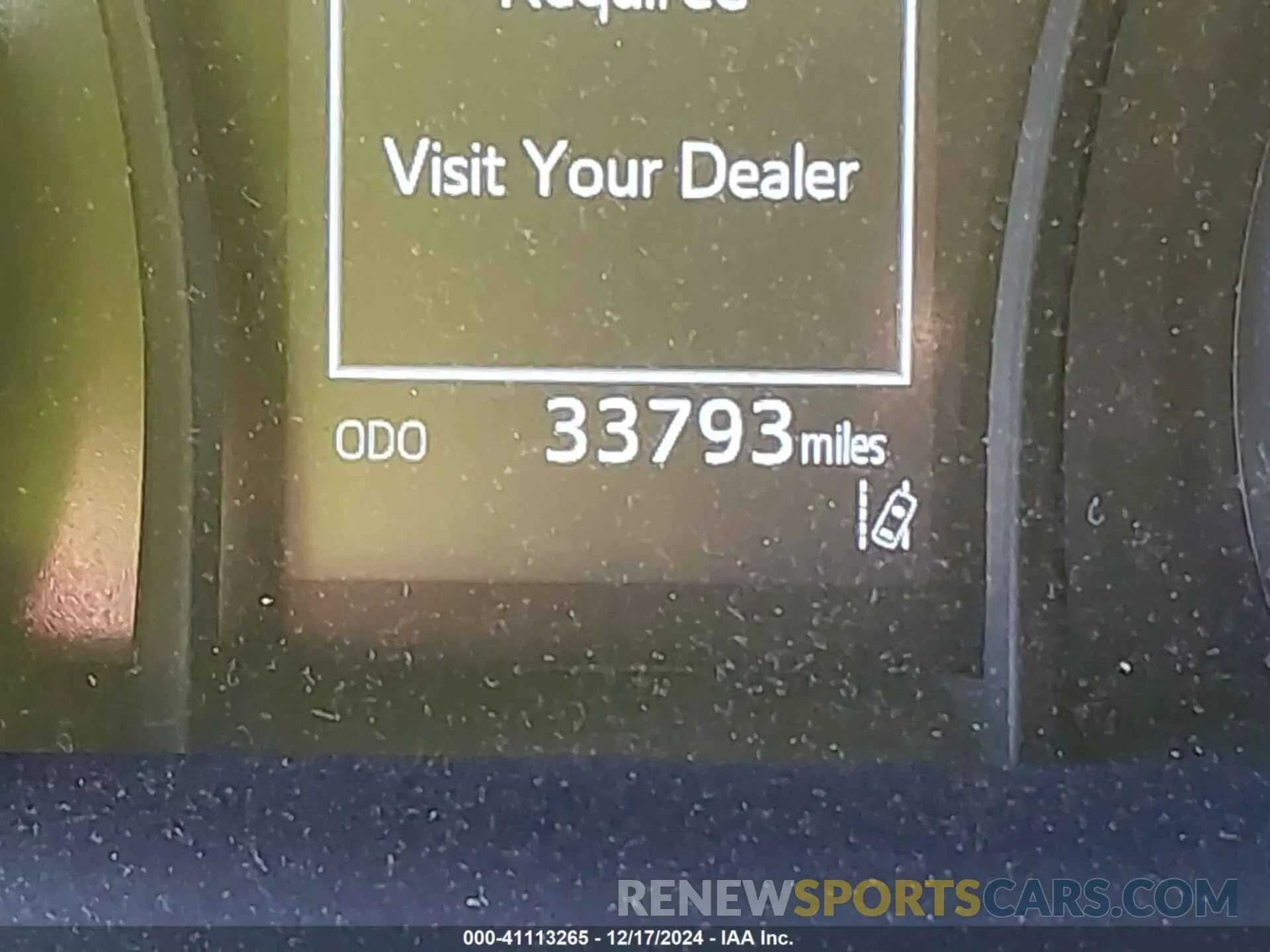15 fotografías del automóvil dañado 4T1C11AK0PU179011 TOYOTA CAMRY 2023