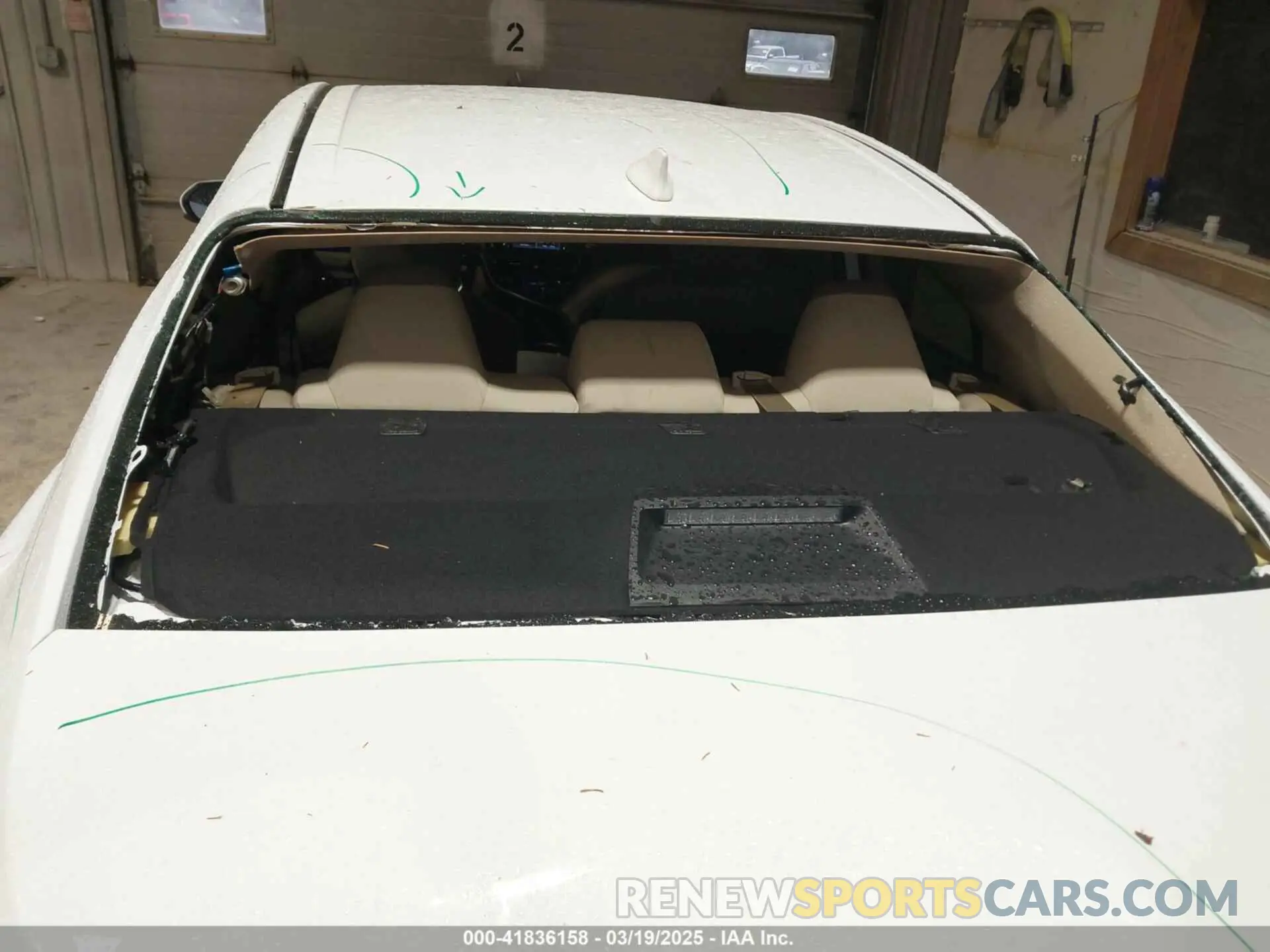 19 fotografías del automóvil dañado 4T1C11AK0PU724110 TOYOTA CAMRY 2023