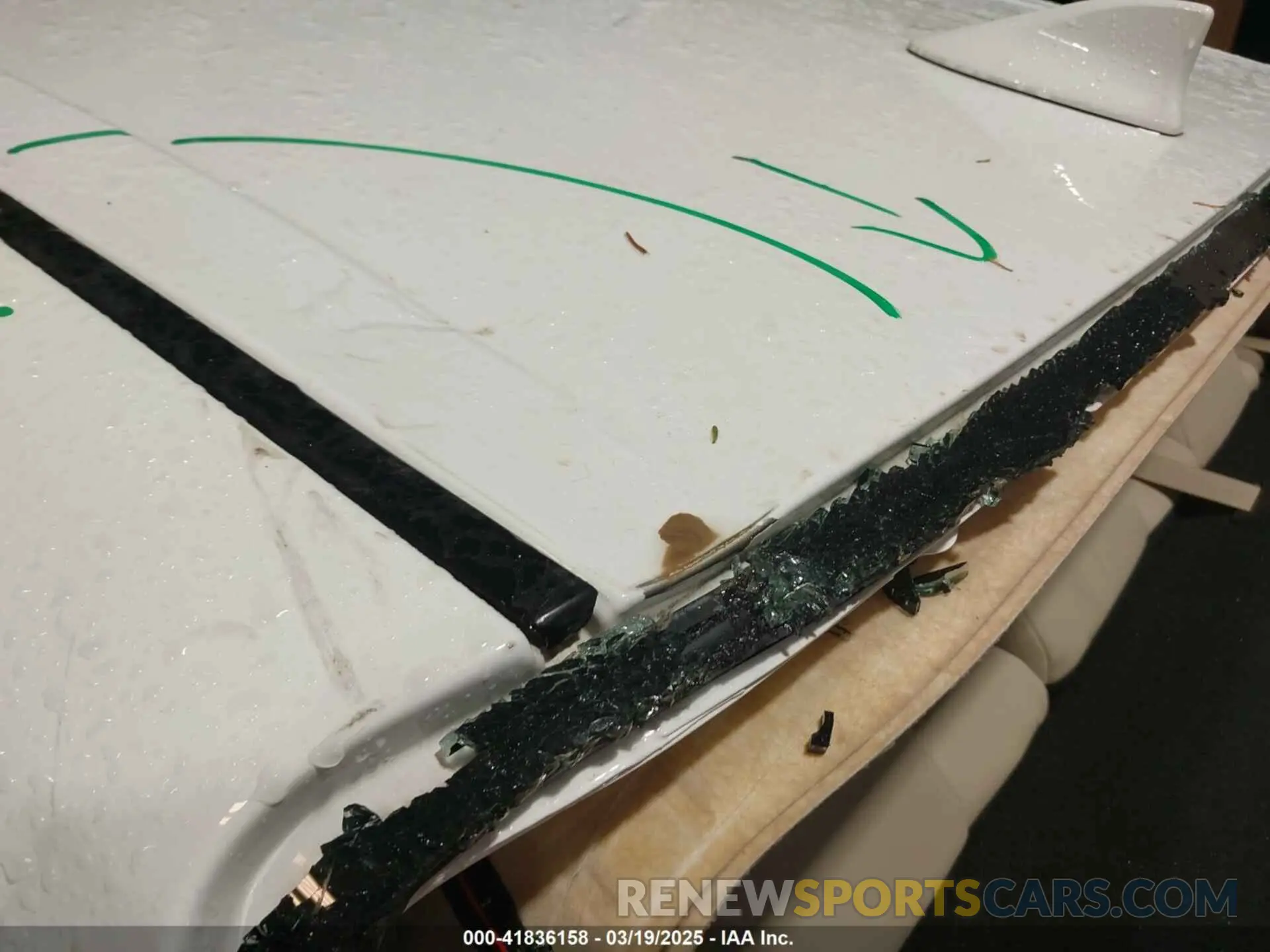 20 fotografías del automóvil dañado 4T1C11AK0PU724110 TOYOTA CAMRY 2023
