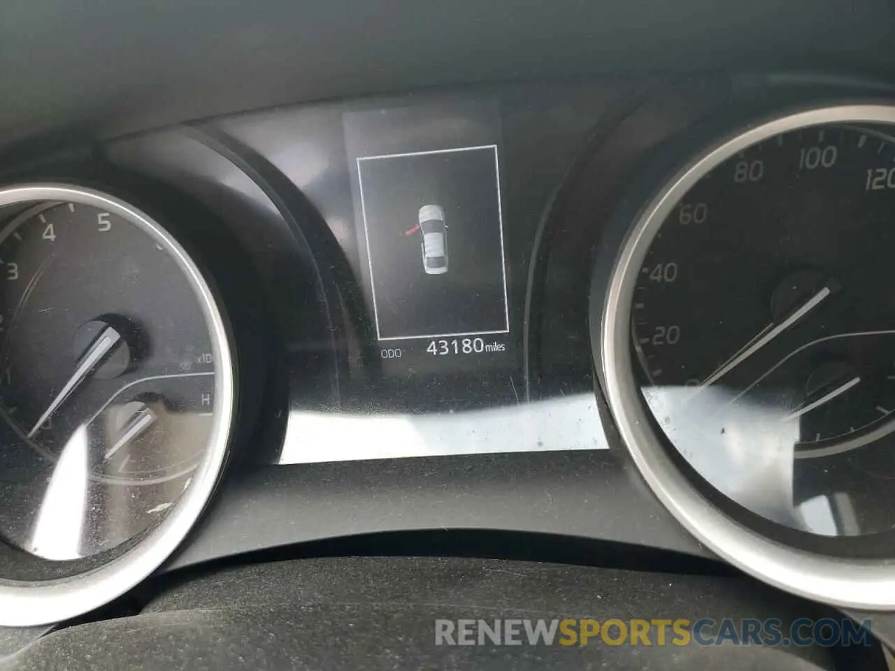 9 fotografías del automóvil dañado 4T1C11AK0PU765742 TOYOTA CAMRY 2023