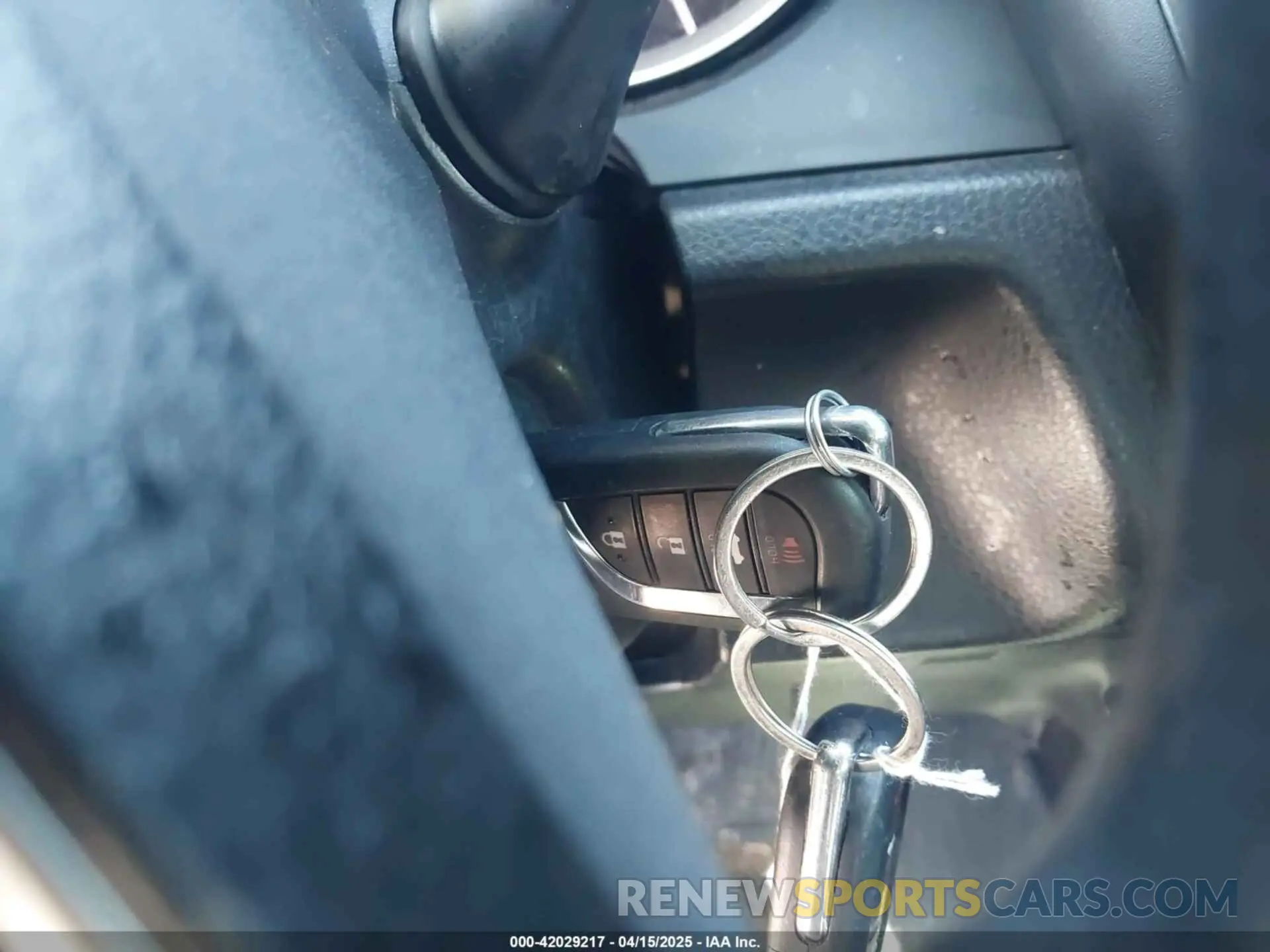 11 fotografías del automóvil dañado 4T1C11AK0PU830184 TOYOTA CAMRY 2023