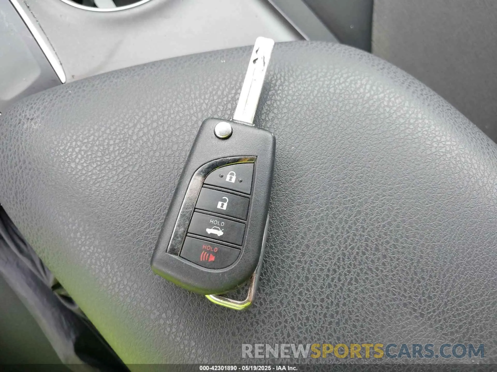 11 fotografías del automóvil dañado 4T1C11AK1PU770254 TOYOTA CAMRY 2023