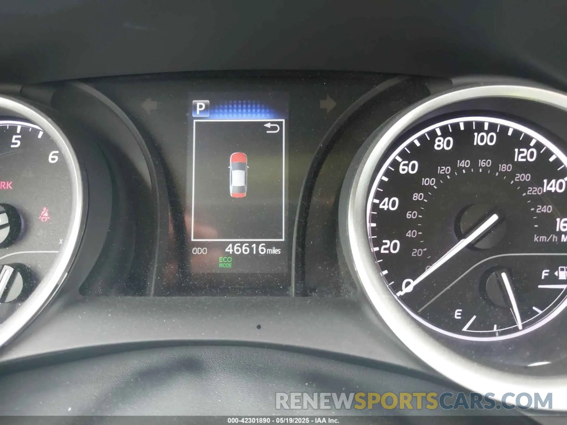 7 fotografías del automóvil dañado 4T1C11AK1PU770254 TOYOTA CAMRY 2023