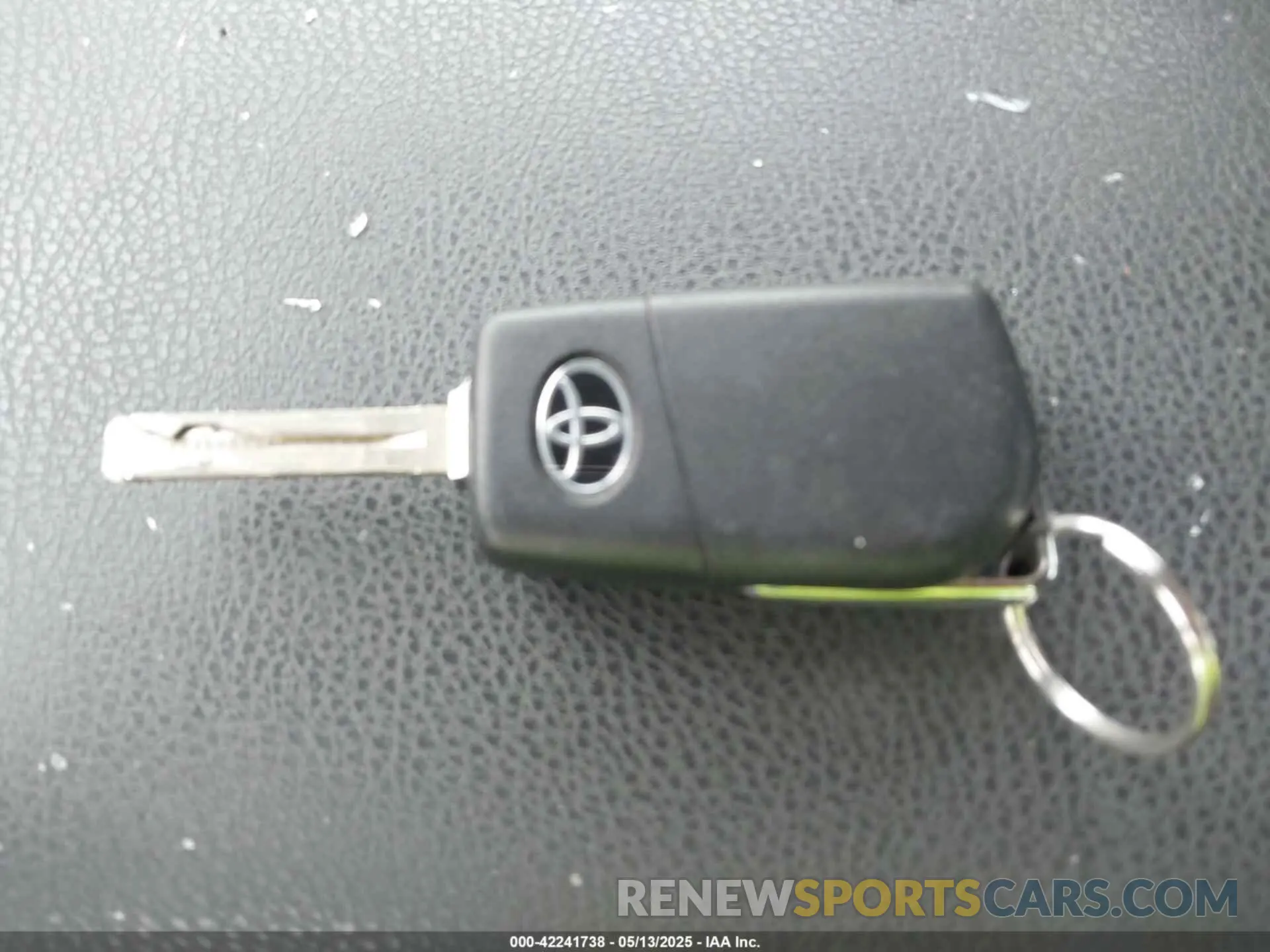 11 fotografías del automóvil dañado 4T1C11AK1PU834454 TOYOTA CAMRY 2023