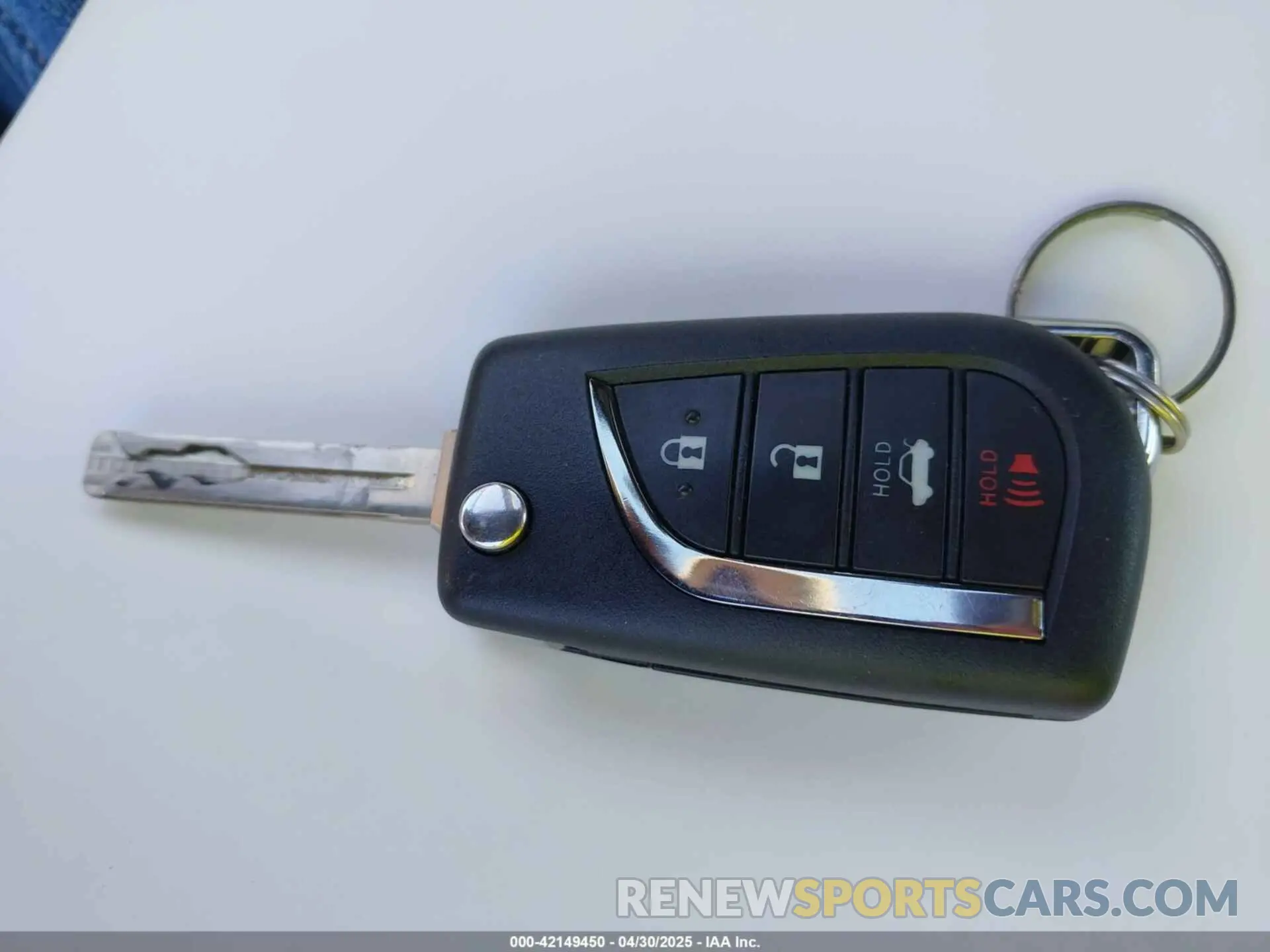 11 fotografías del automóvil dañado 4T1C11AK1PU834647 TOYOTA CAMRY 2023