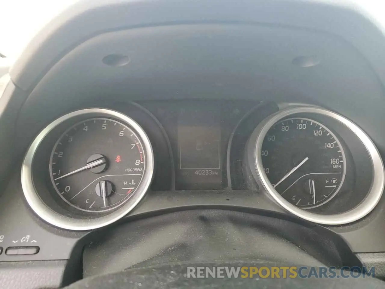 9 fotografías del automóvil dañado 4T1C11AK2PU090721 TOYOTA CAMRY 2023