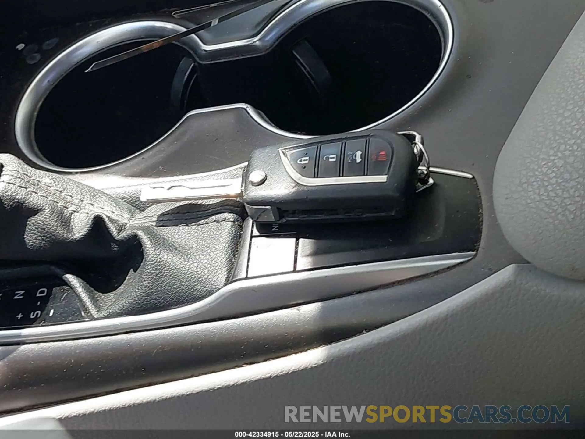 11 fotografías del automóvil dañado 4T1C11AK2PU117562 TOYOTA CAMRY 2023