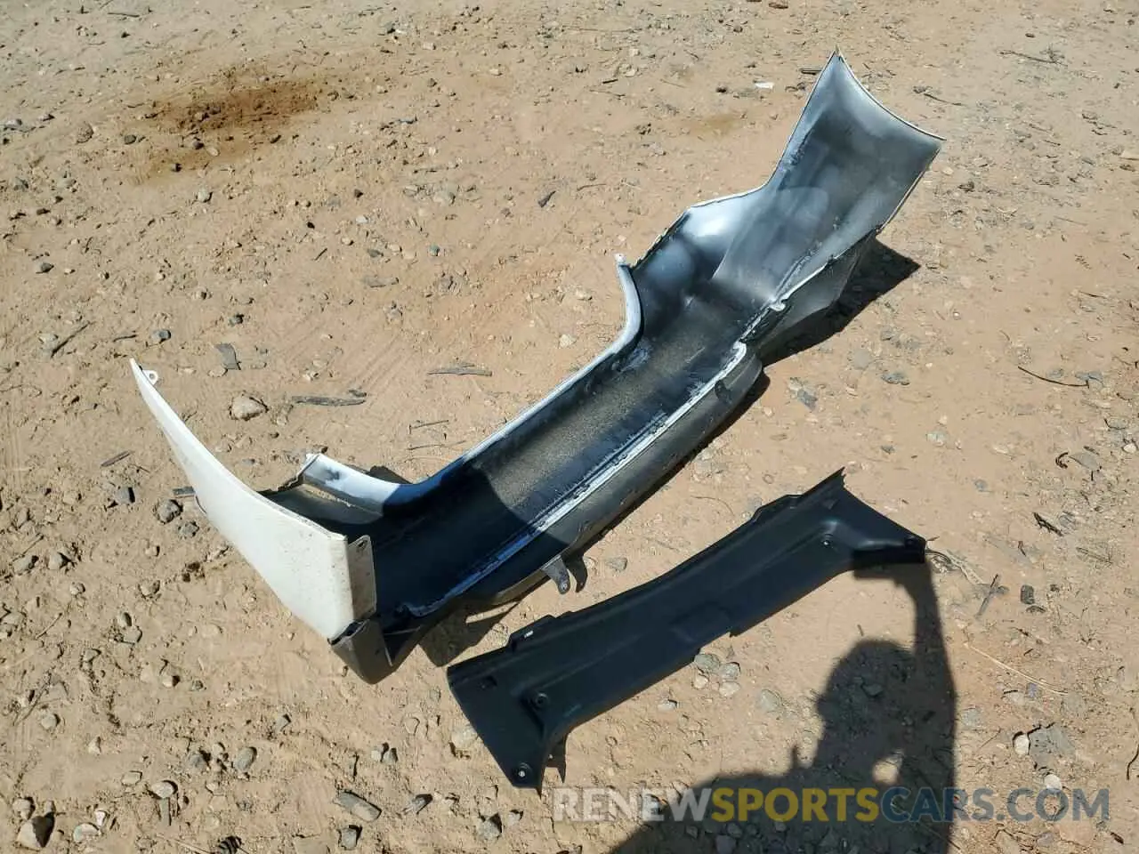 12 fotografías del automóvil dañado 4T1C11AK2PU168494 TOYOTA CAMRY 2023