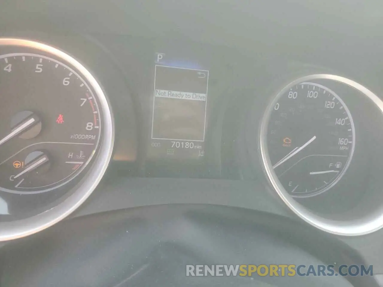 9 fotografías del automóvil dañado 4T1C11AK2PU188115 TOYOTA CAMRY 2023