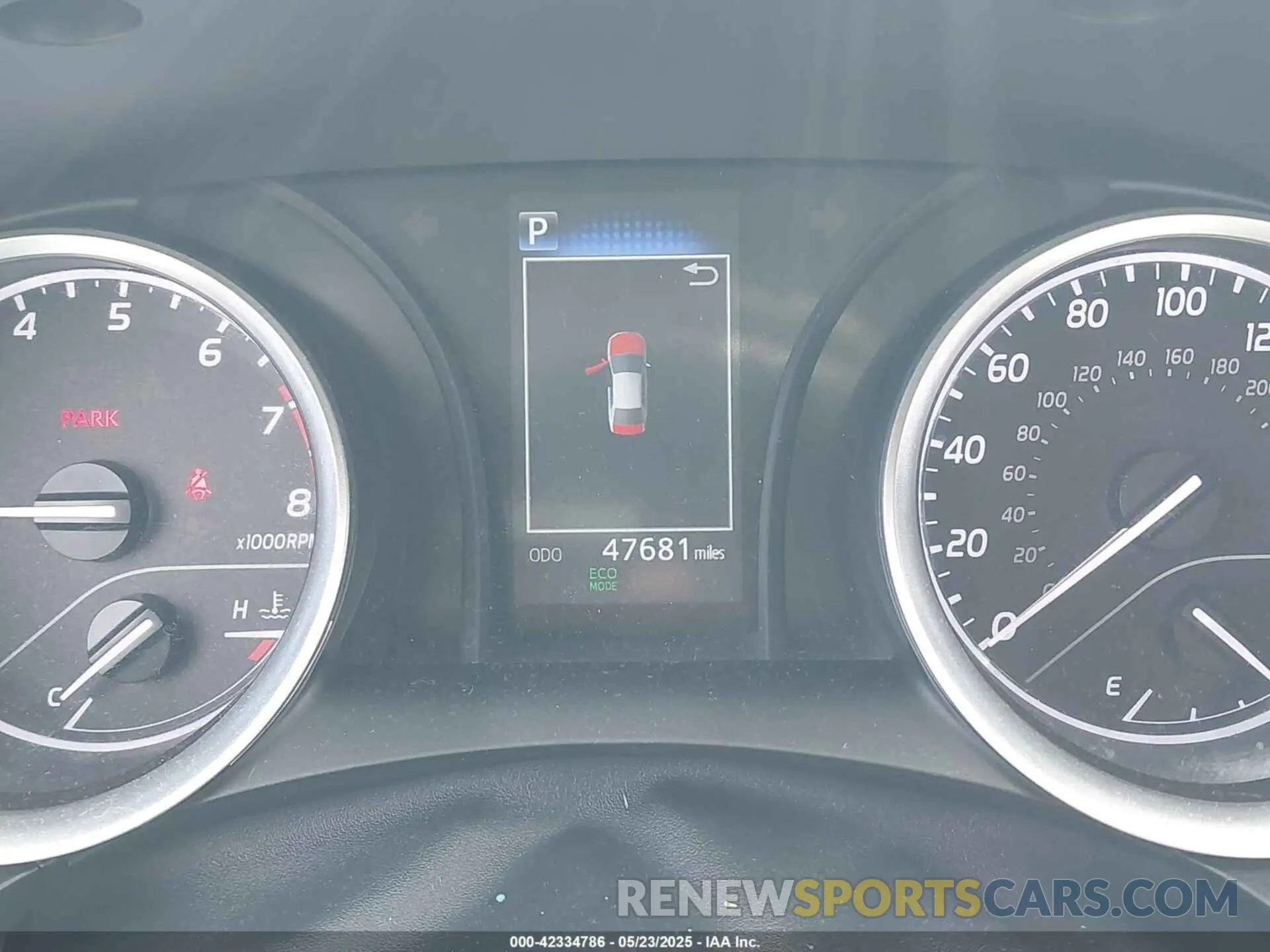 15 fotografías del automóvil dañado 4T1C11AK3PU106716 TOYOTA CAMRY 2023