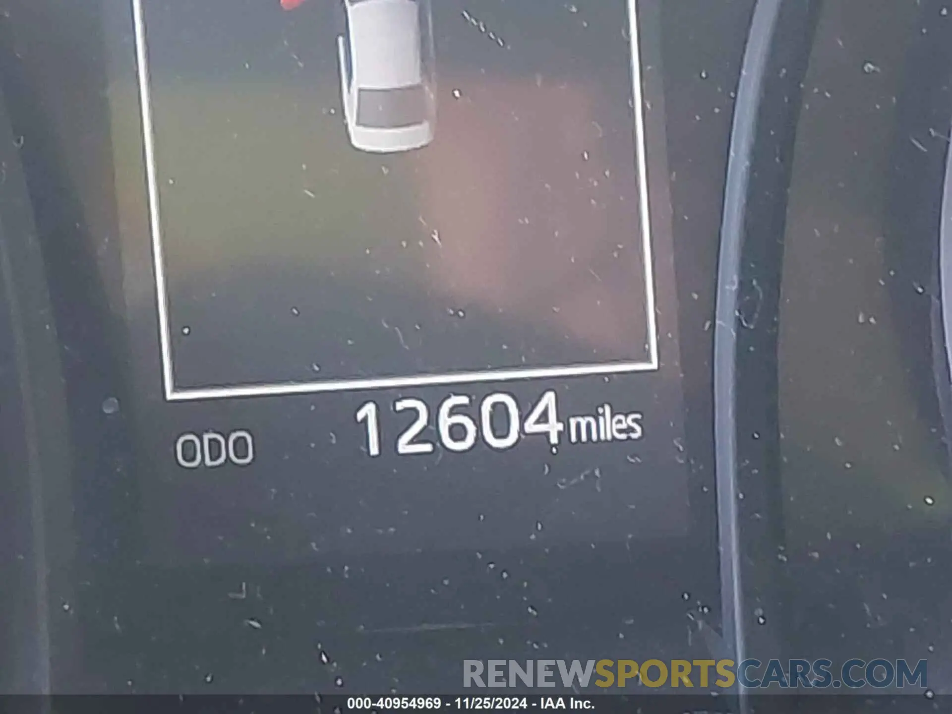 16 fotografías del automóvil dañado 4T1C11AK3PU113553 TOYOTA CAMRY 2023