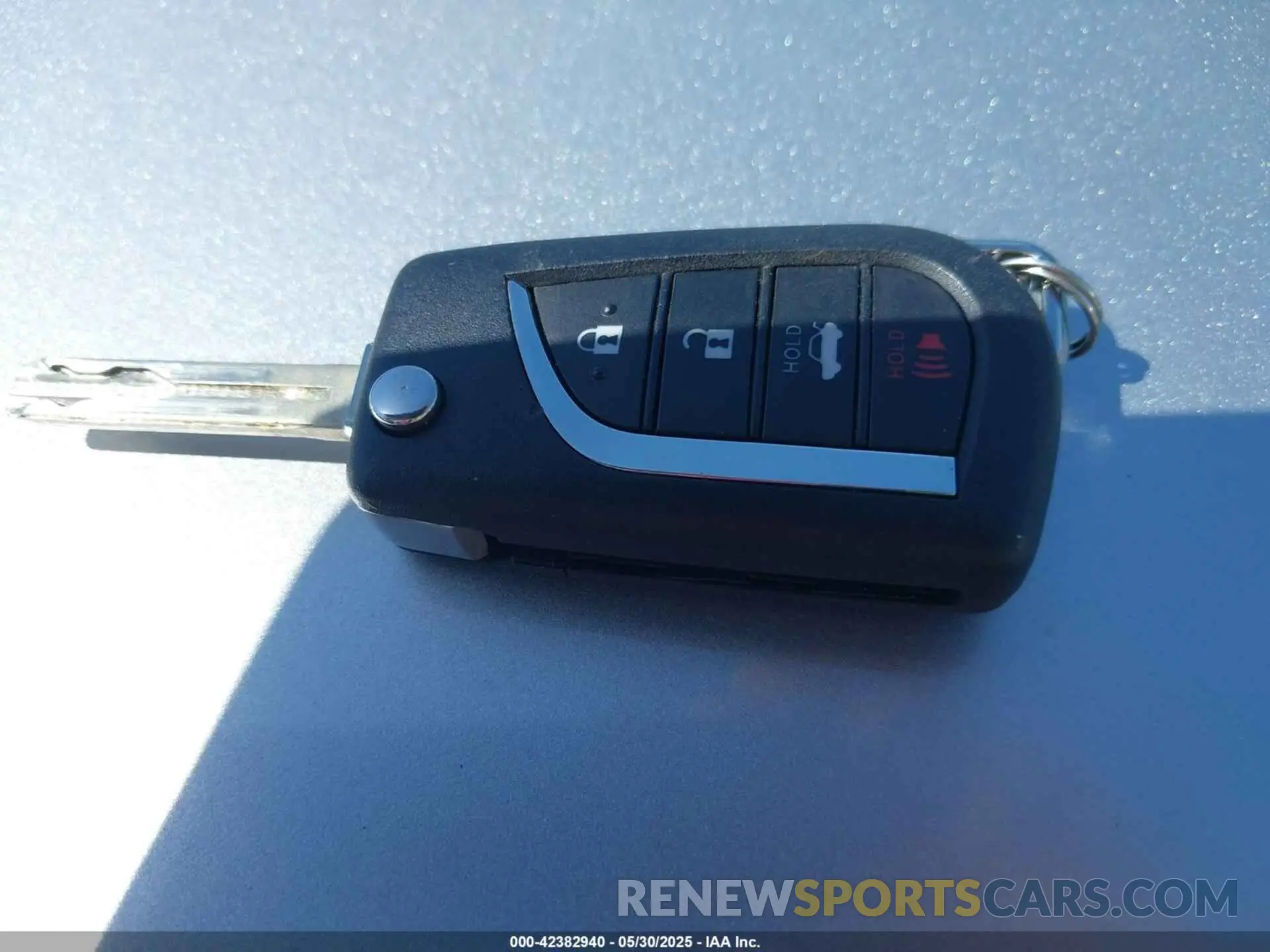 11 fotografías del automóvil dañado 4T1C11AK3PU125458 TOYOTA CAMRY 2023