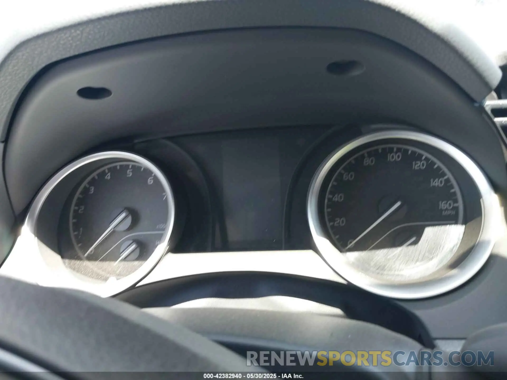 15 fotografías del automóvil dañado 4T1C11AK3PU125458 TOYOTA CAMRY 2023