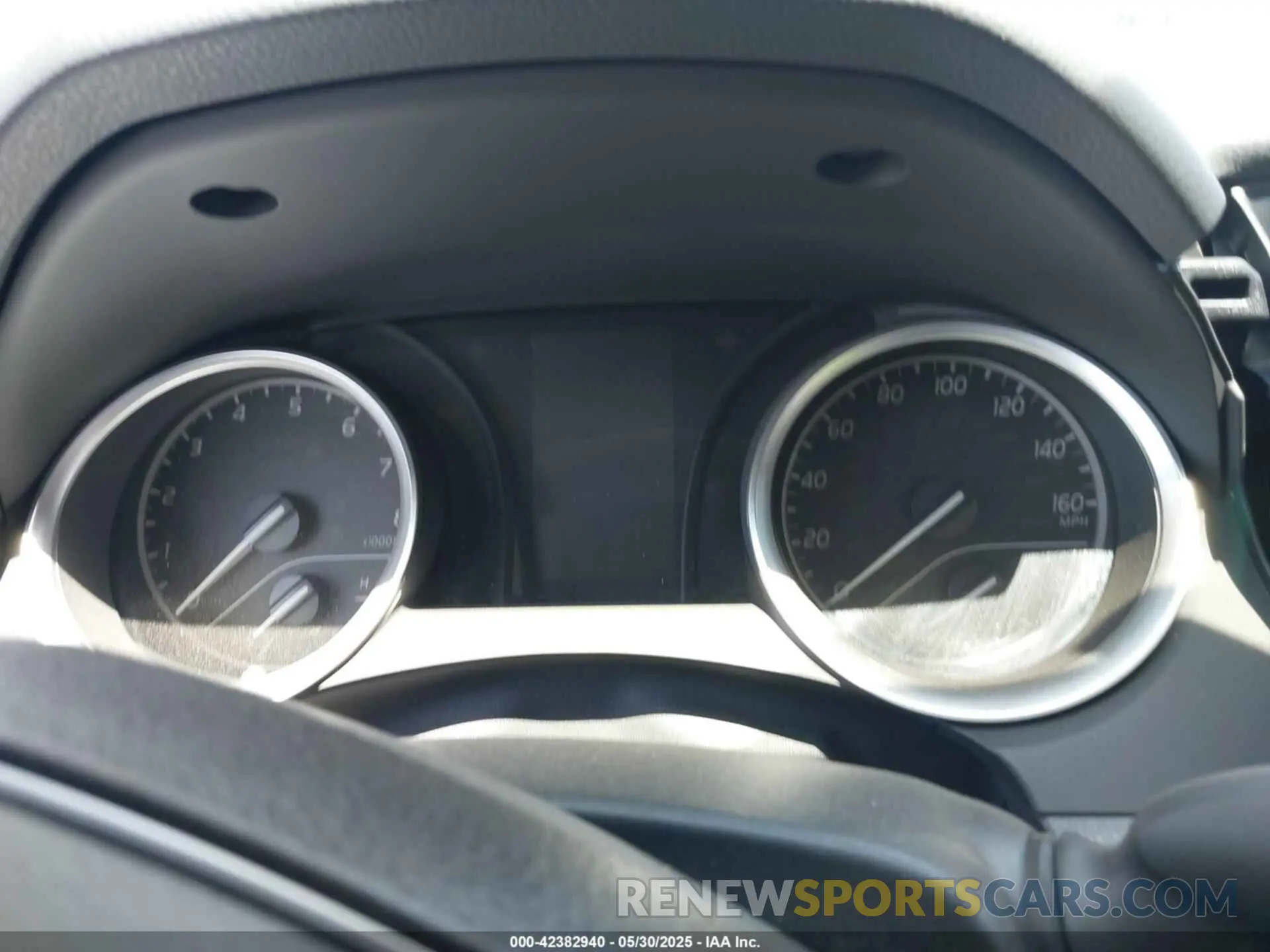 7 fotografías del automóvil dañado 4T1C11AK3PU125458 TOYOTA CAMRY 2023