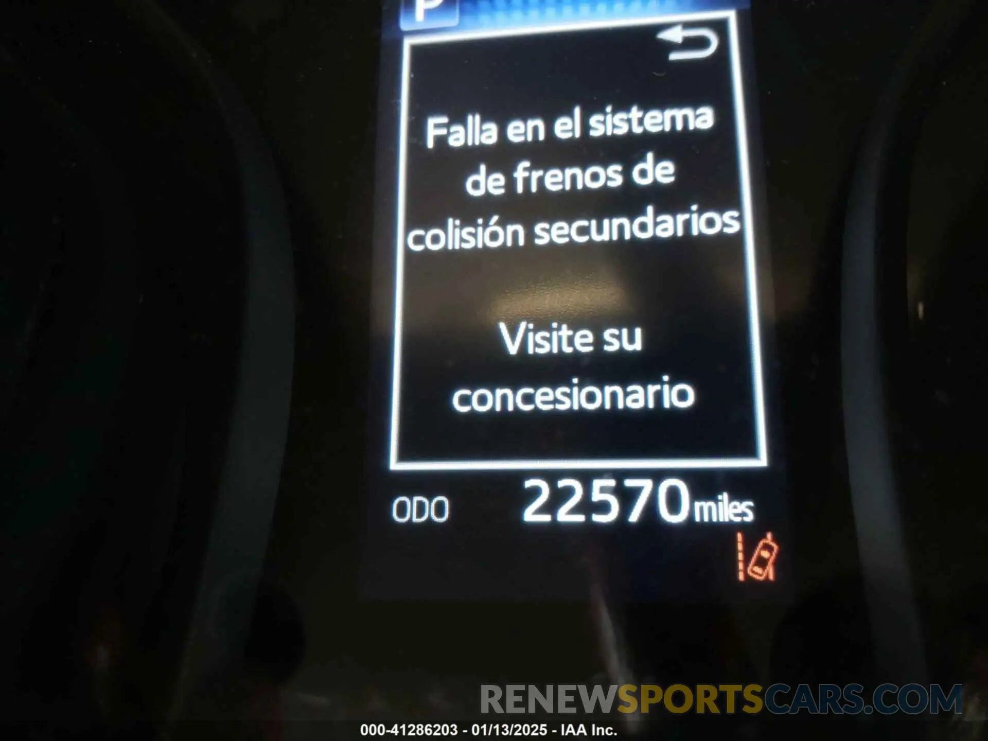 16 fotografías del automóvil dañado 4T1C11AK3PU157570 TOYOTA CAMRY 2023