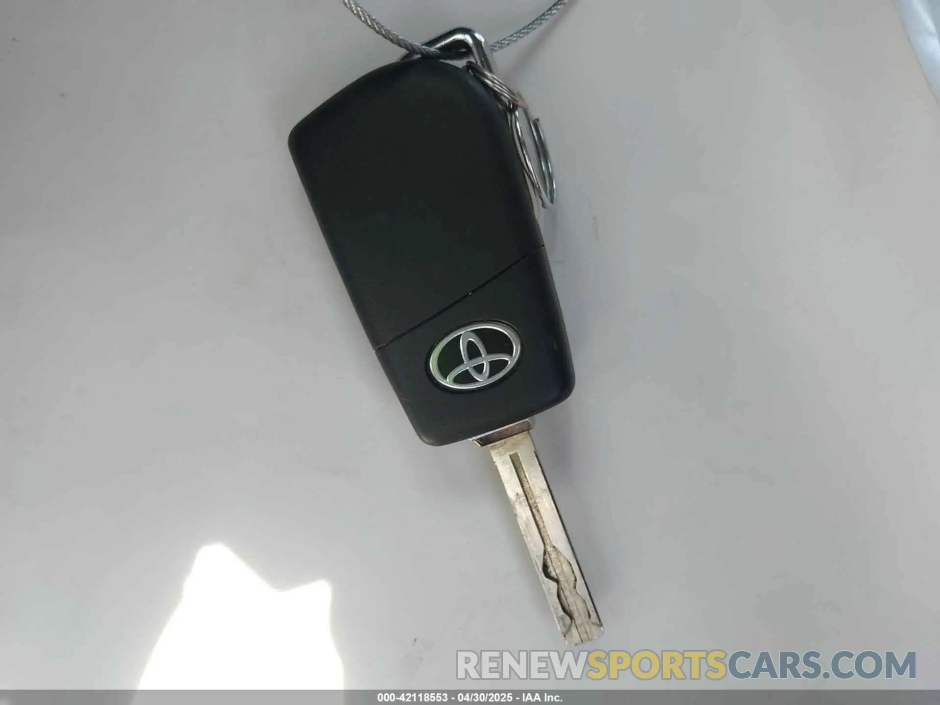 11 fotografías del automóvil dañado 4T1C11AK3PU182386 TOYOTA CAMRY 2023