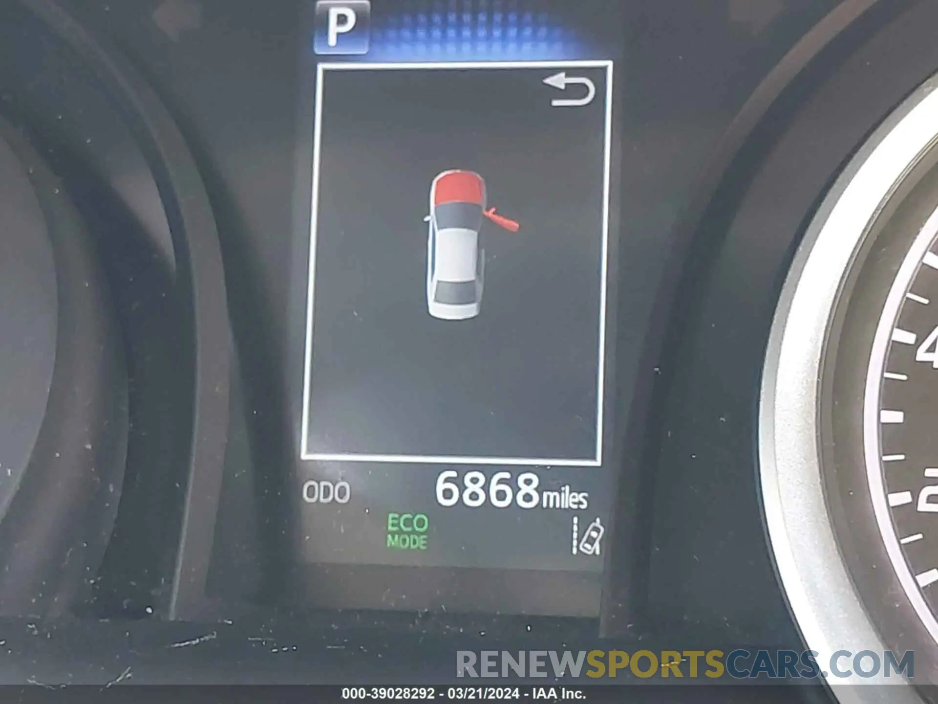 15 fotografías del automóvil dañado 4T1C11AK3PU182825 TOYOTA CAMRY 2023