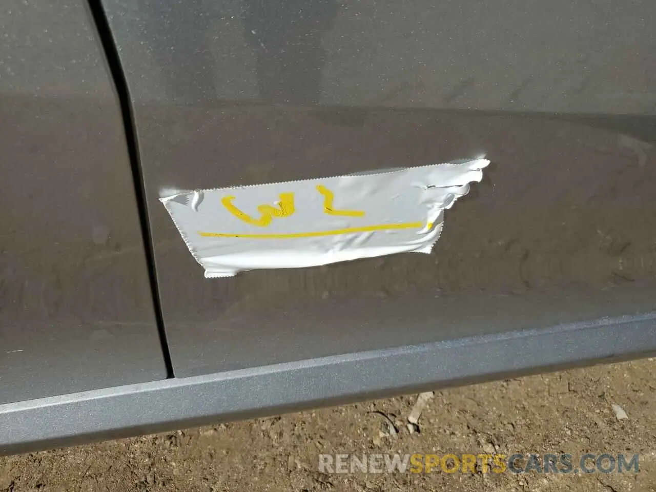 12 fotografías del automóvil dañado 4T1C11AK3PU730256 TOYOTA CAMRY 2023