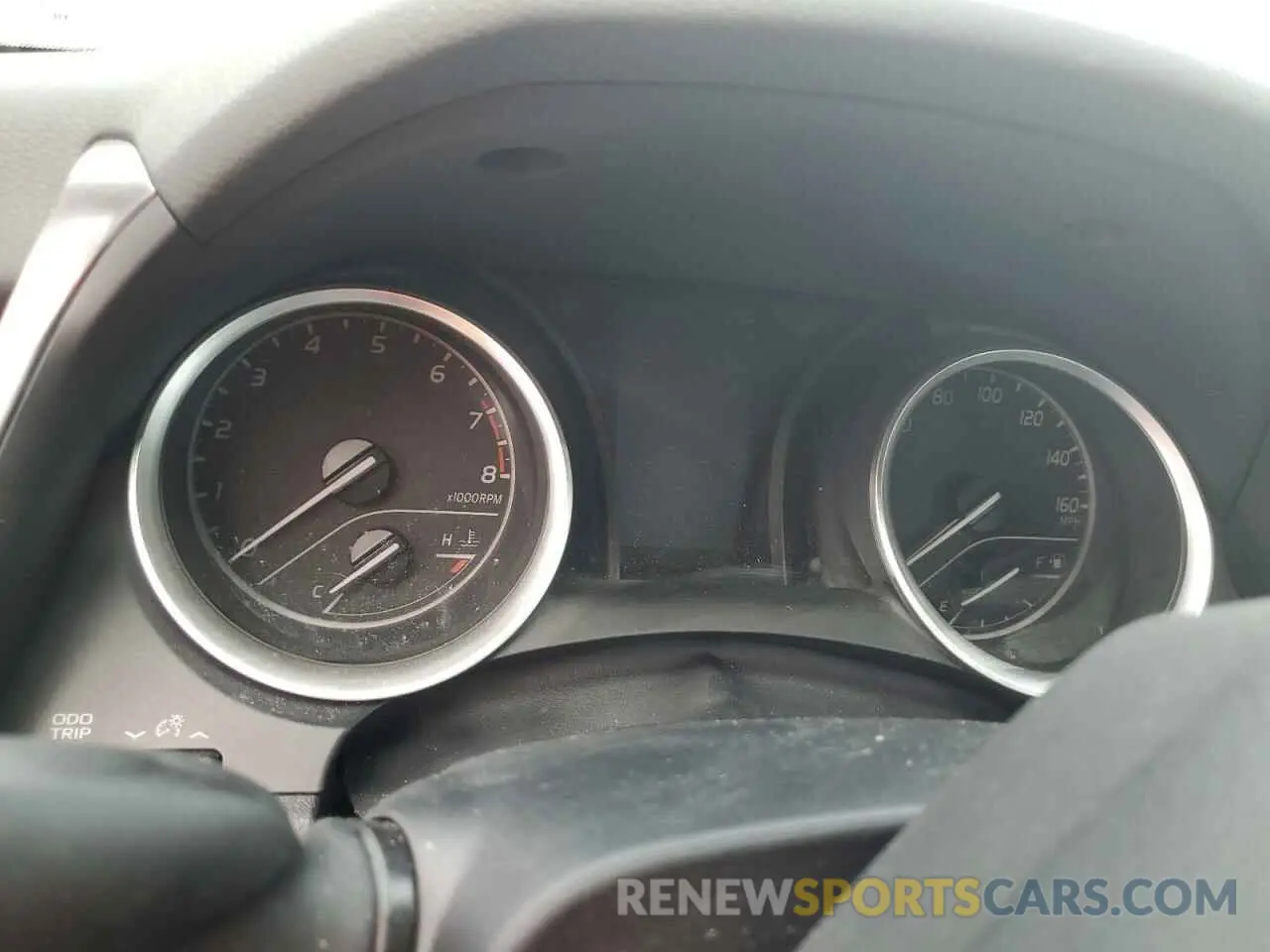 9 fotografías del automóvil dañado 4T1C11AK3PU802475 TOYOTA CAMRY 2023