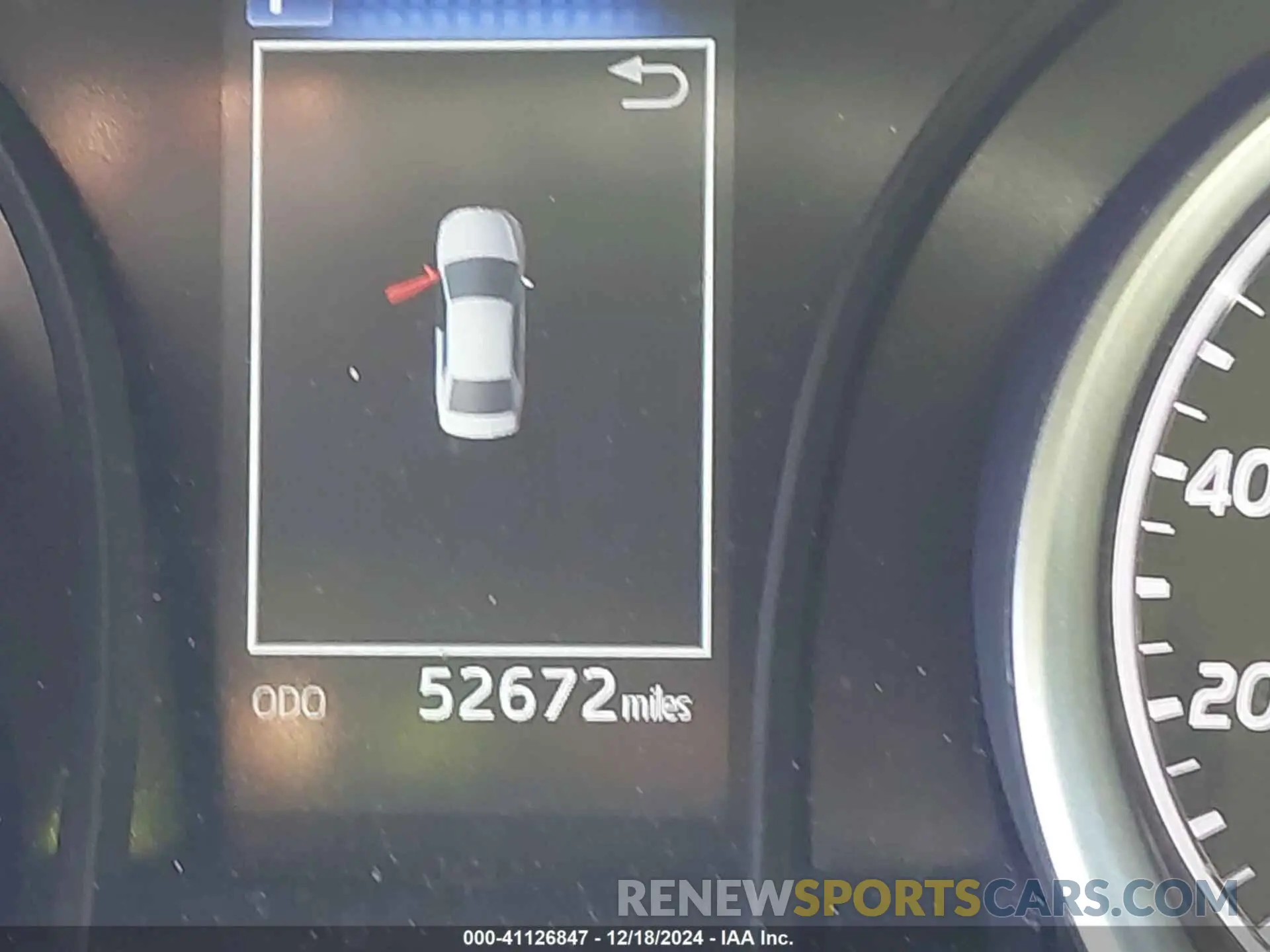 15 fotografías del automóvil dañado 4T1C11AK4PU154631 TOYOTA CAMRY 2023