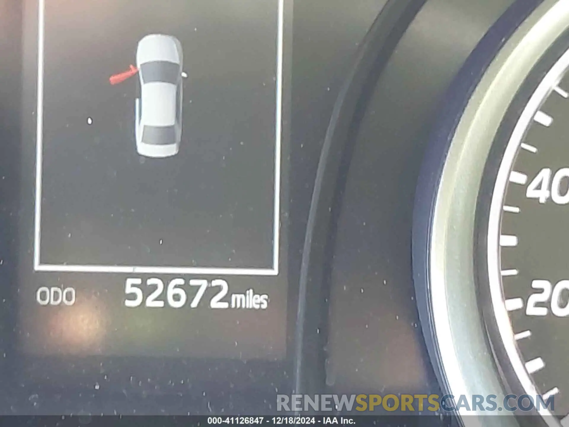 7 fotografías del automóvil dañado 4T1C11AK4PU154631 TOYOTA CAMRY 2023