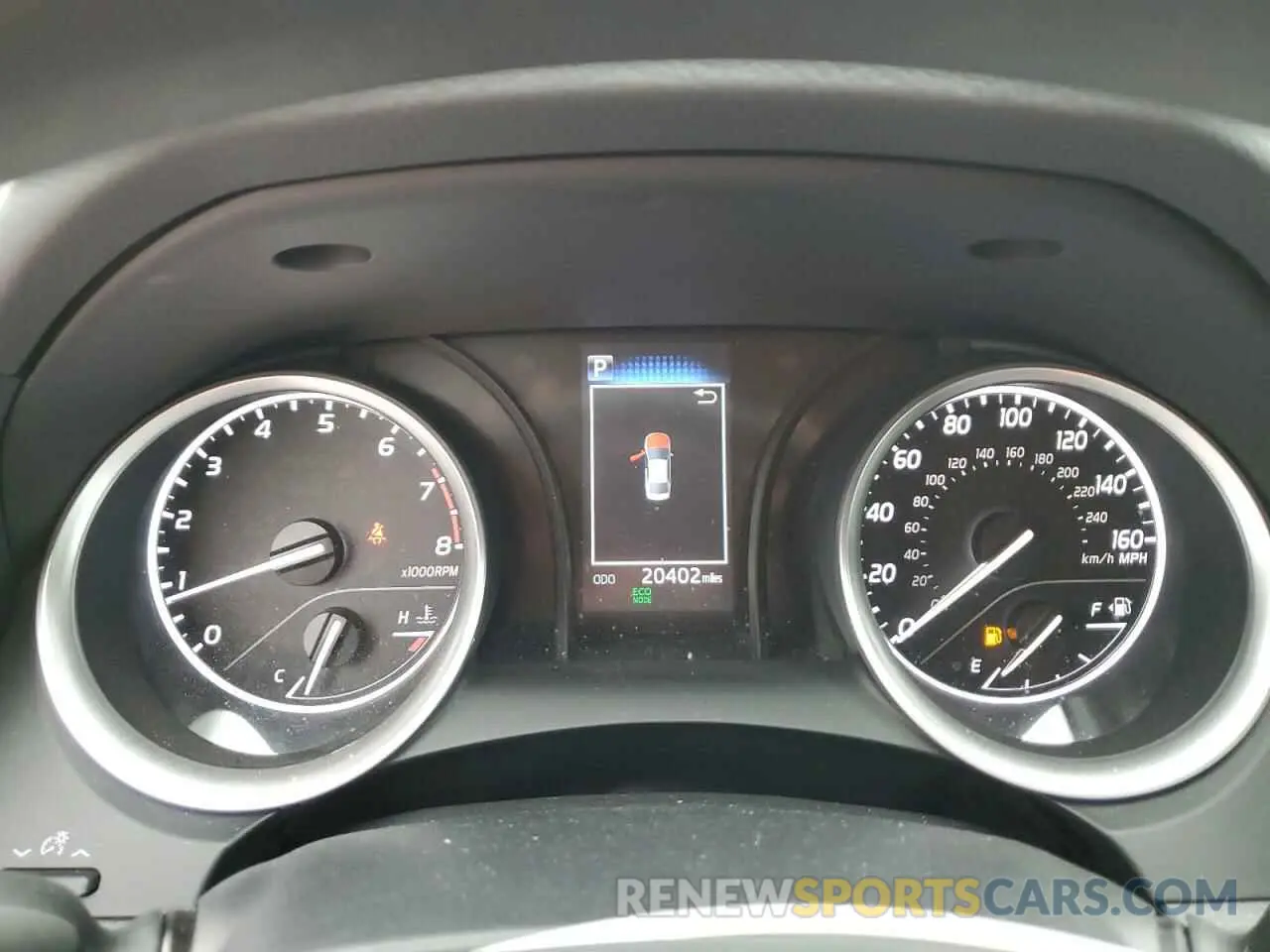 9 fotografías del automóvil dañado 4T1C11AK4PU176564 TOYOTA CAMRY 2023