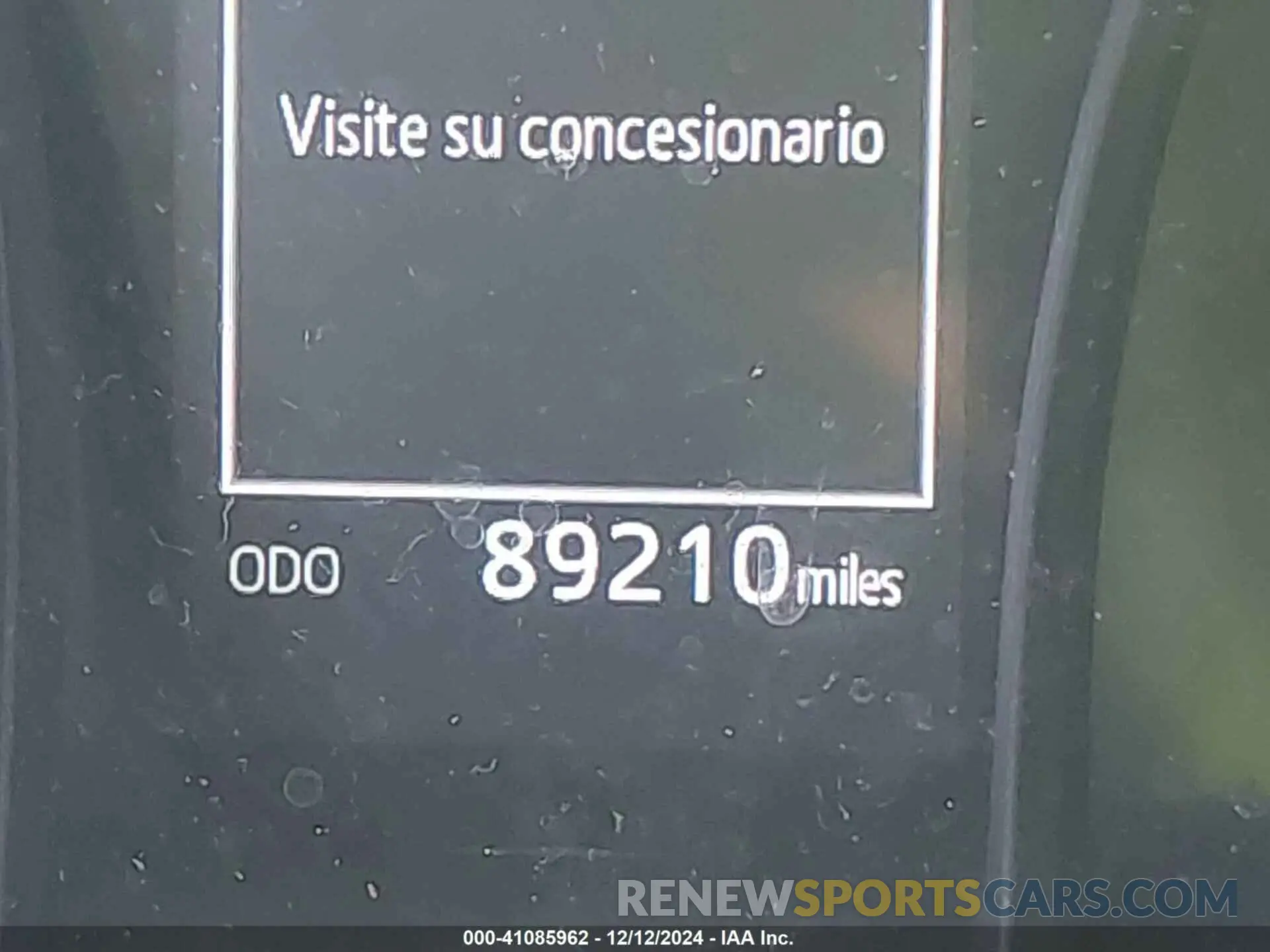 15 fotografías del automóvil dañado 4T1C11AK4PU738379 TOYOTA CAMRY 2023
