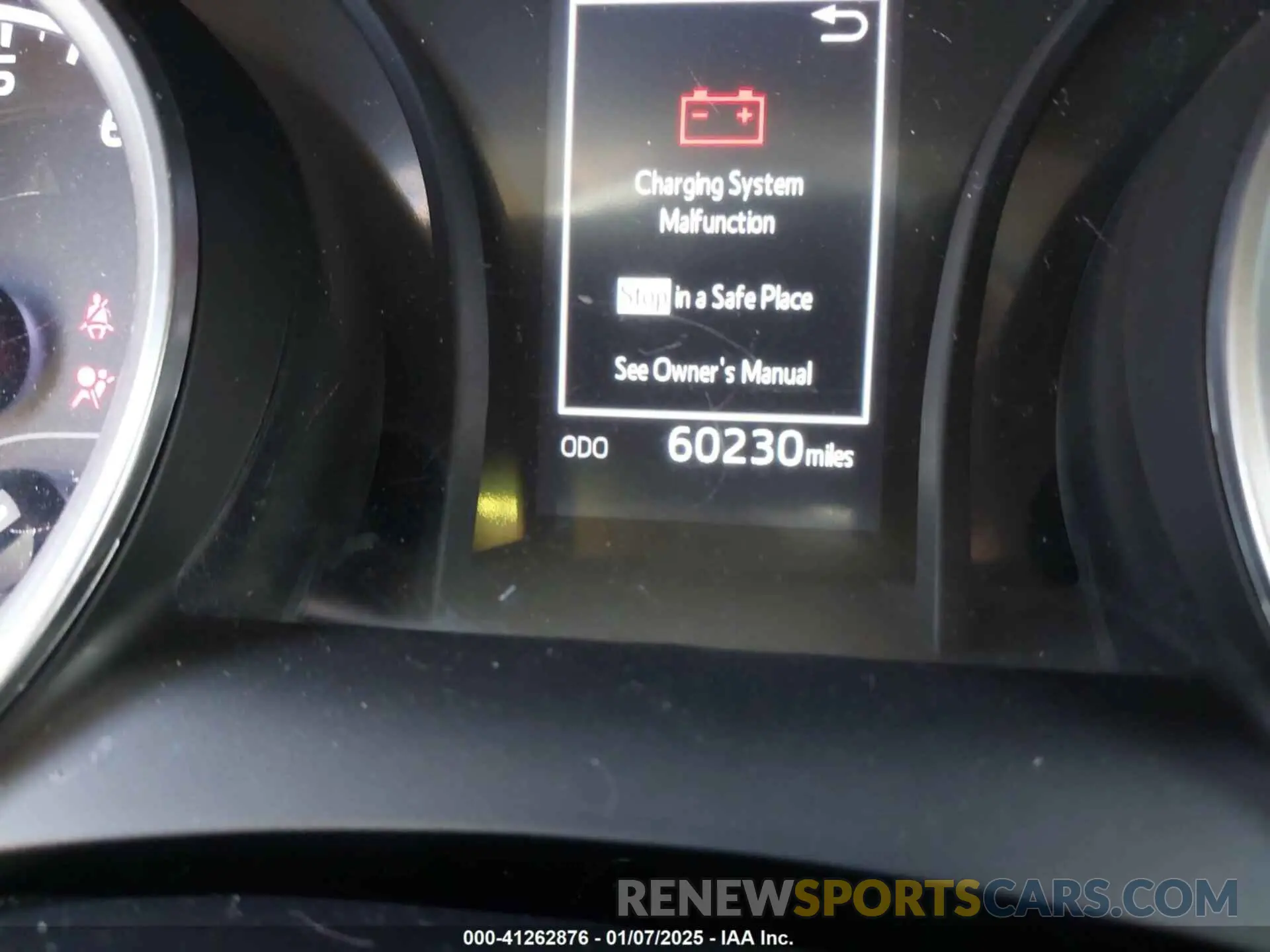 15 fotografías del automóvil dañado 4T1C11AK5PU085867 TOYOTA CAMRY 2023