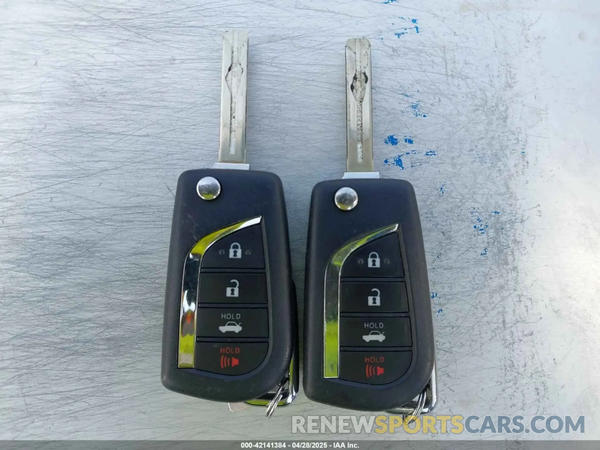 11 fotografías del automóvil dañado 4T1C11AK5PU090955 TOYOTA CAMRY 2023