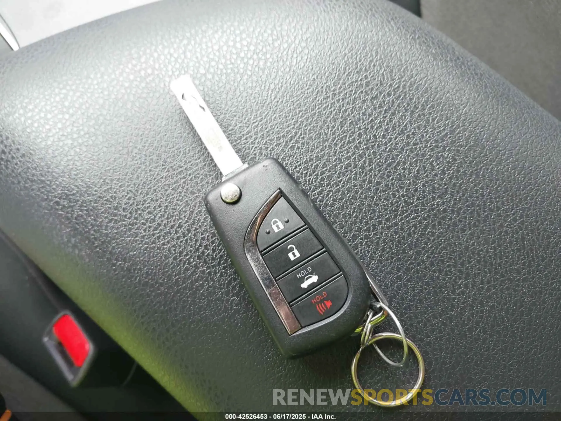 11 fotografías del automóvil dañado 4T1C11AK5PU106684 TOYOTA CAMRY 2023