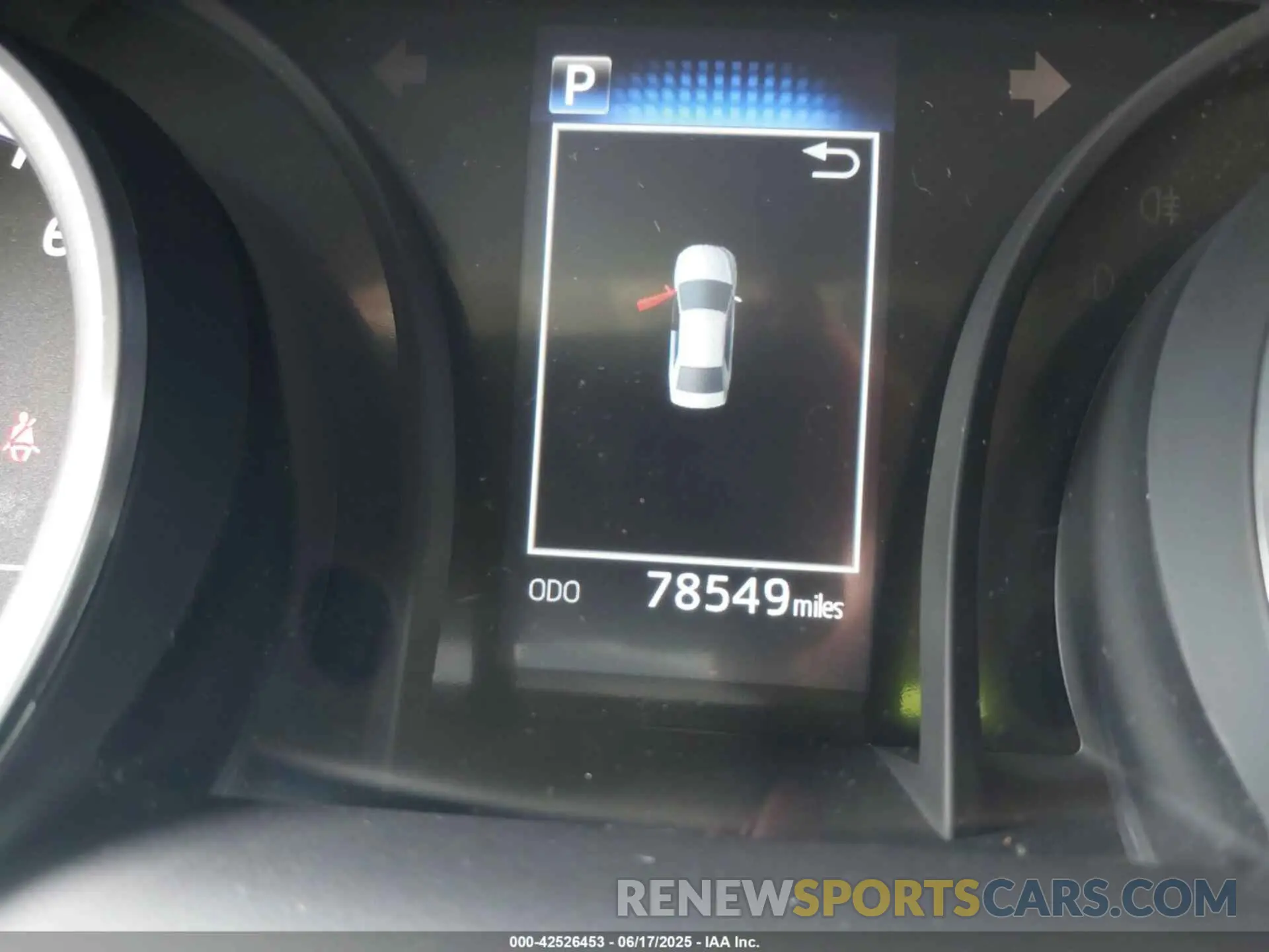 16 fotografías del automóvil dañado 4T1C11AK5PU106684 TOYOTA CAMRY 2023