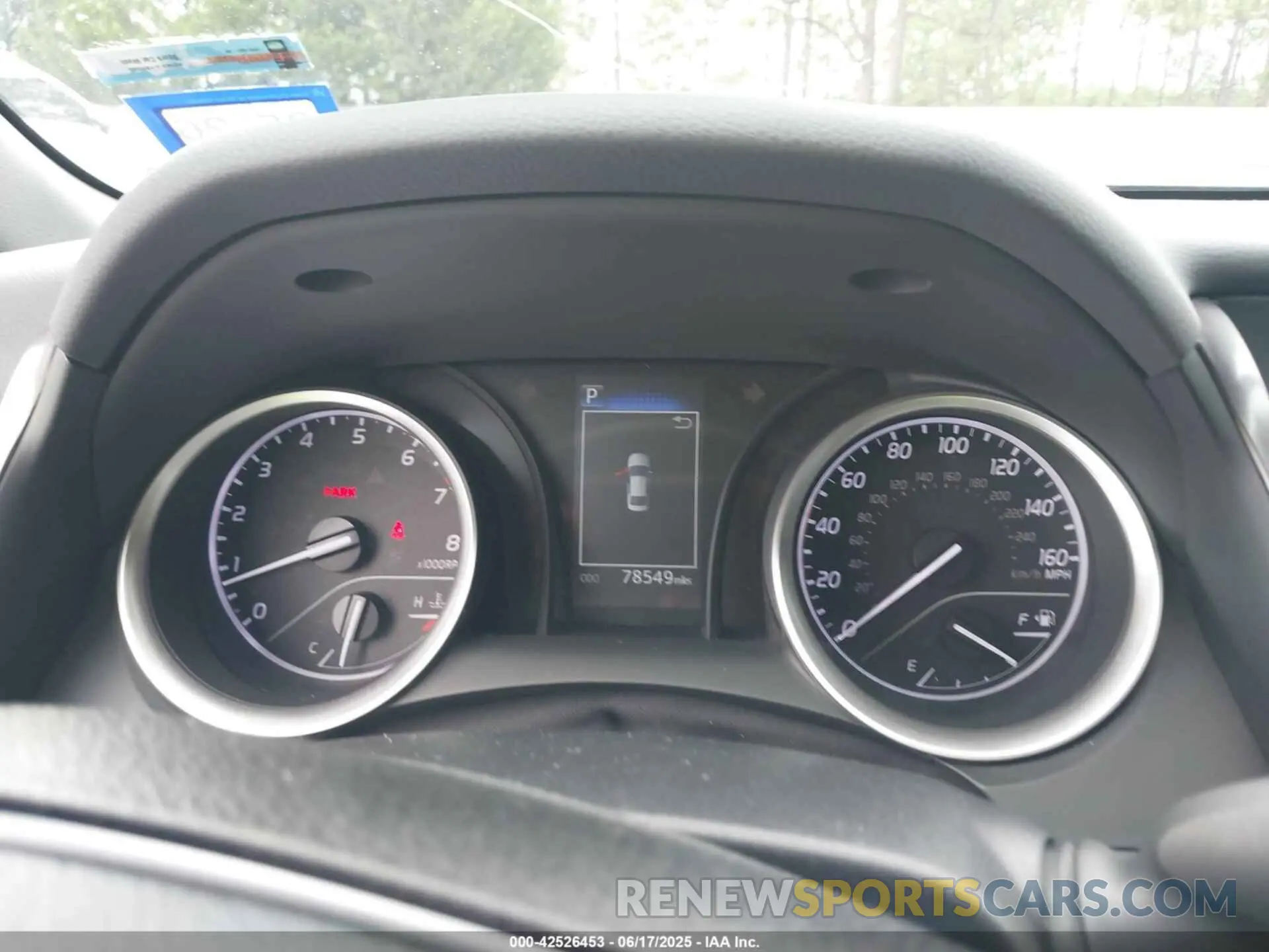 7 fotografías del automóvil dañado 4T1C11AK5PU106684 TOYOTA CAMRY 2023