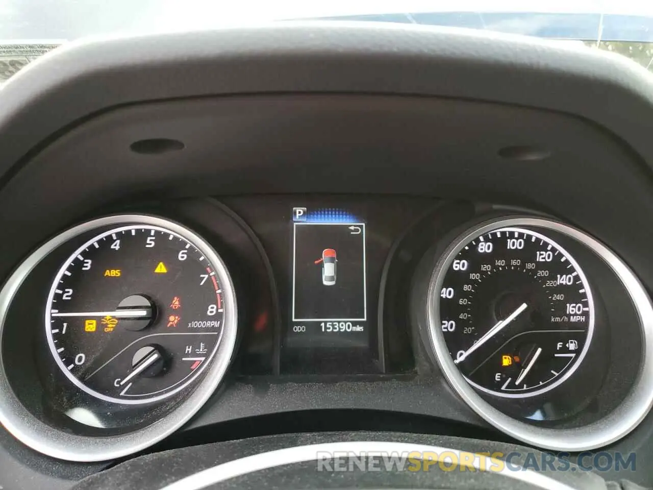 9 fotografías del automóvil dañado 4T1C11AK5PU185449 TOYOTA CAMRY 2023