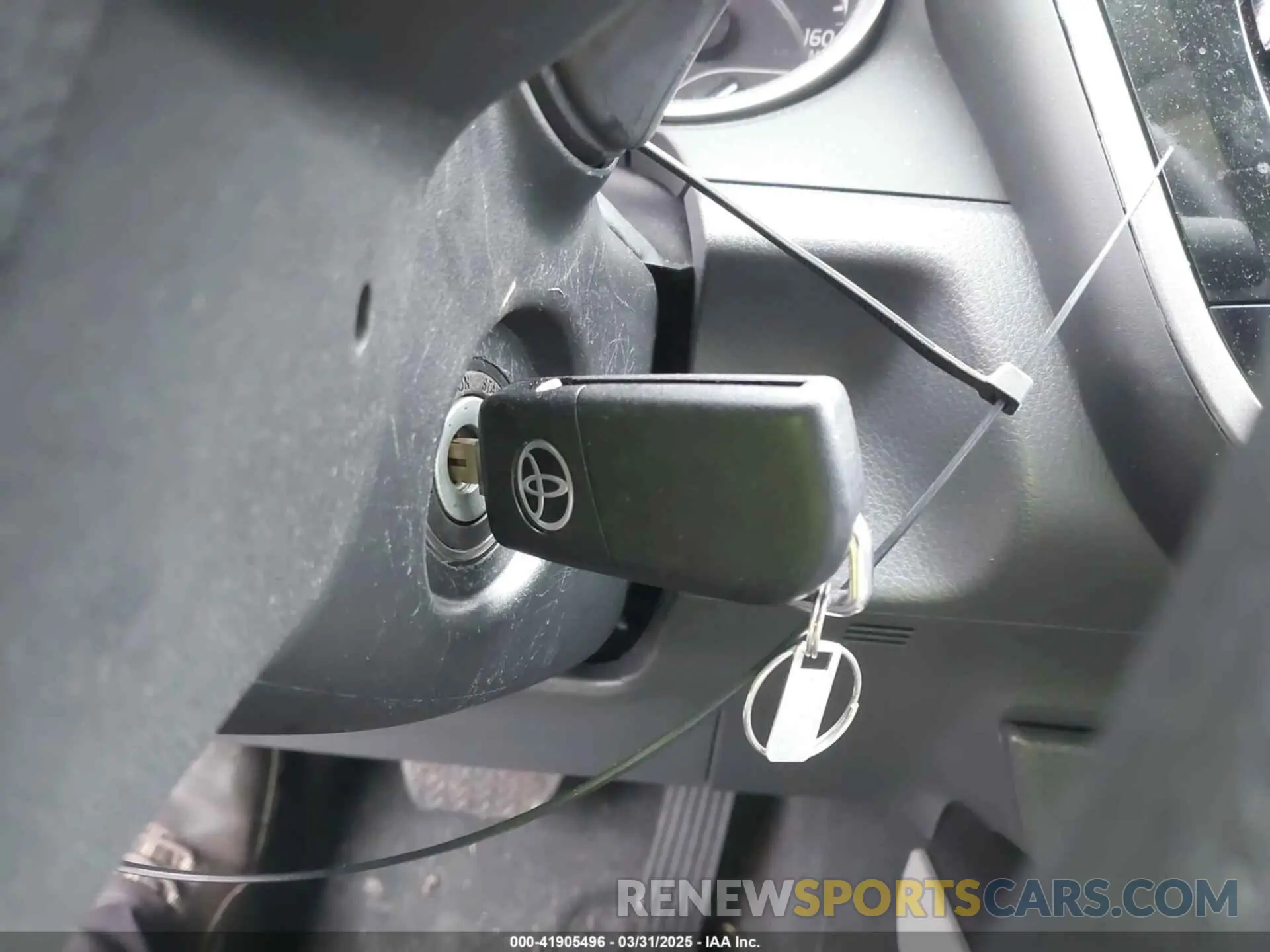 11 fotografías del automóvil dañado 4T1C11AK5PU742599 TOYOTA CAMRY 2023