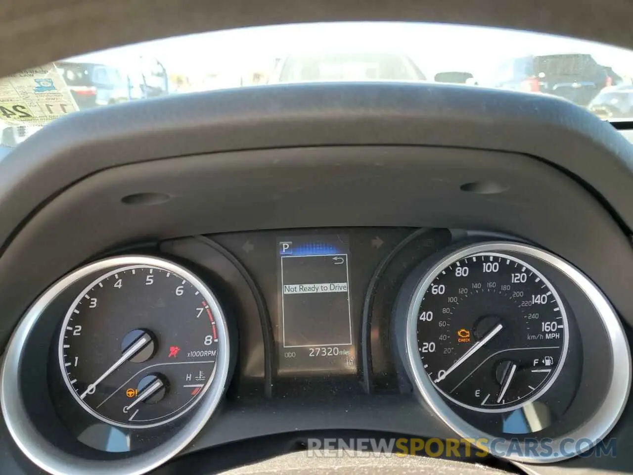 9 fotografías del automóvil dañado 4T1C11AK5PU745132 TOYOTA CAMRY 2023