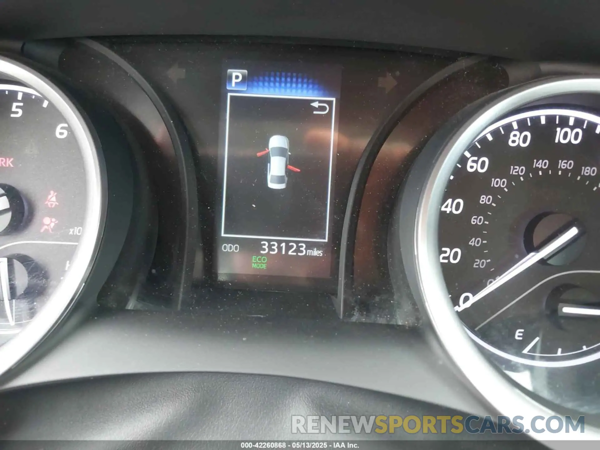 15 fotografías del automóvil dañado 4T1C11AK5PU756518 TOYOTA CAMRY 2023