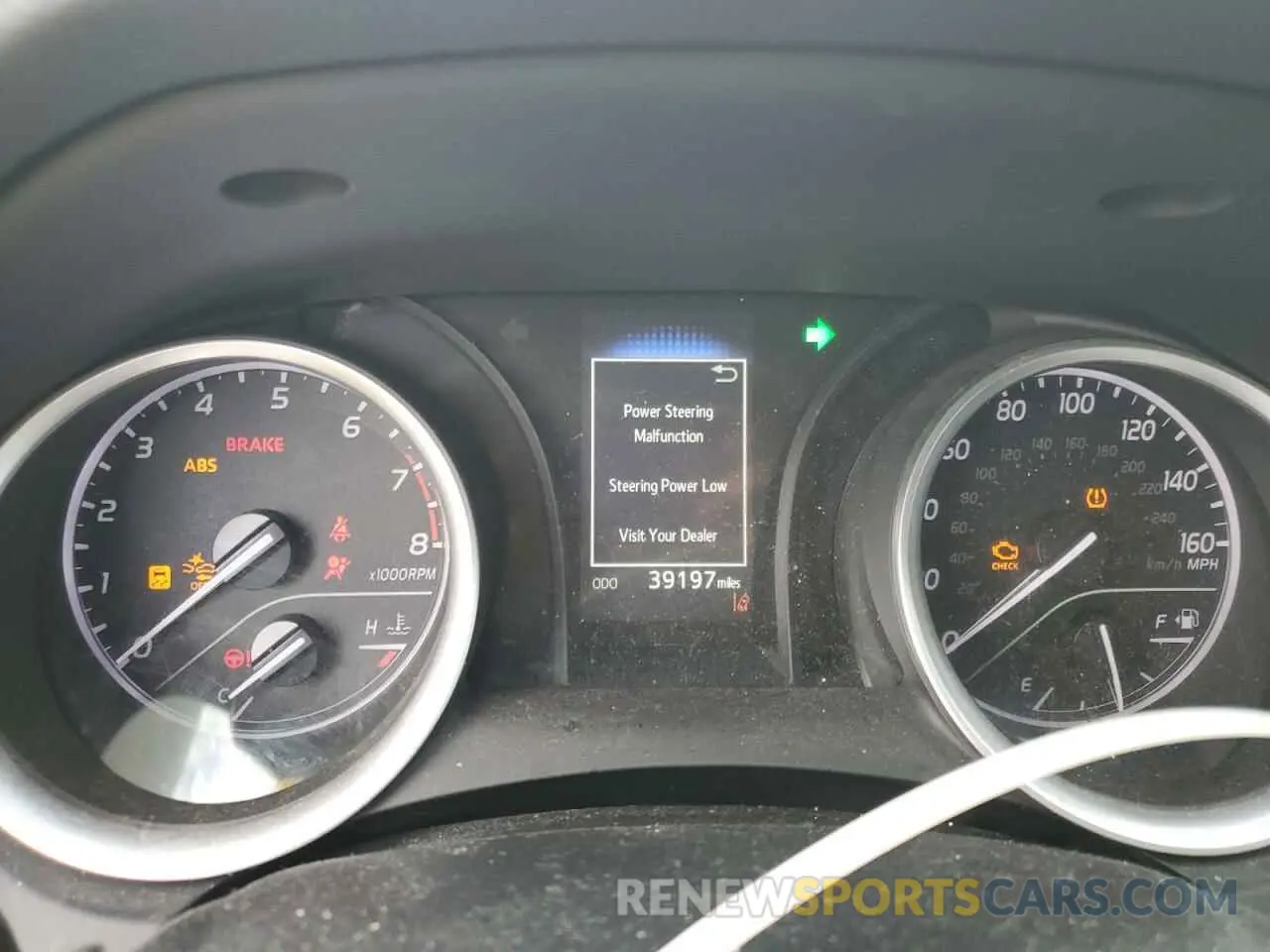 9 fotografías del automóvil dañado 4T1C11AK5PU775408 TOYOTA CAMRY 2023