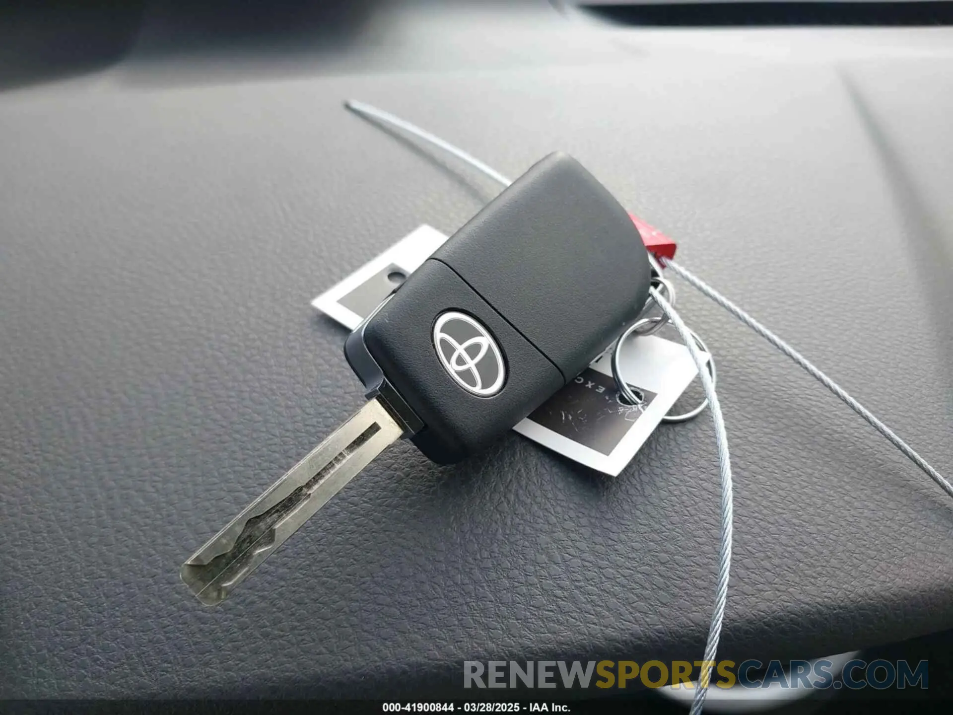11 fotografías del automóvil dañado 4T1C11AK5PU809668 TOYOTA CAMRY 2023