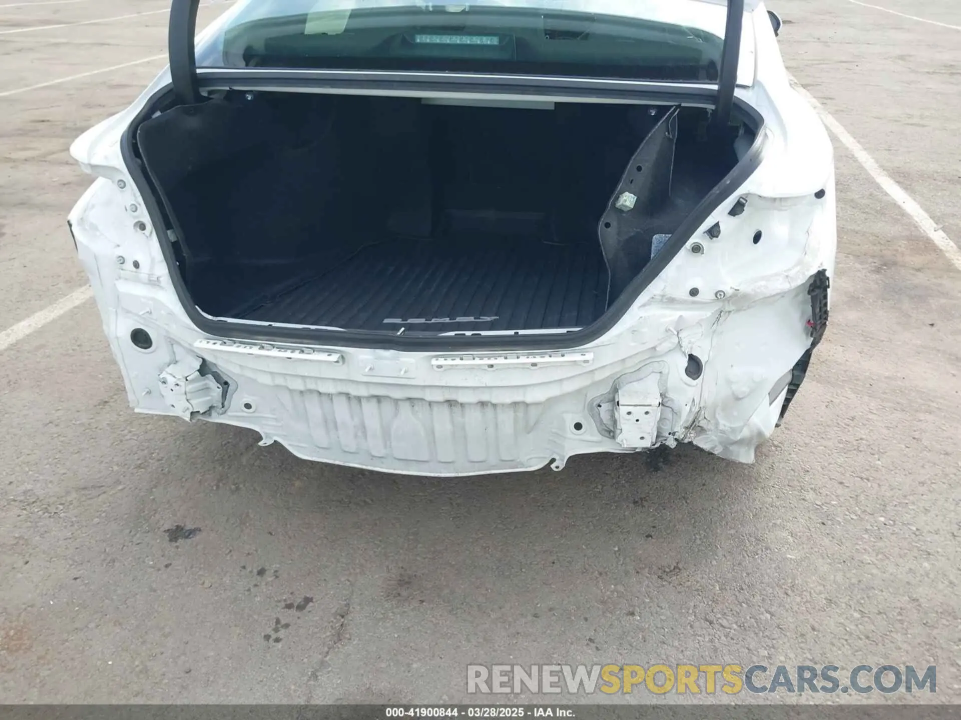 6 fotografías del automóvil dañado 4T1C11AK5PU809668 TOYOTA CAMRY 2023